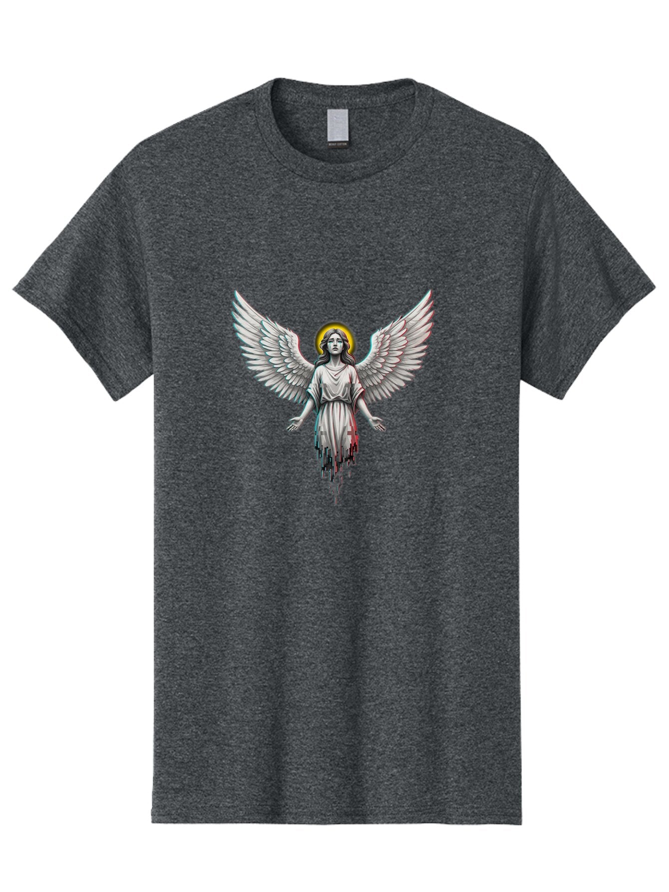 Melting-Angel Men'S Graphic Tee, 100% Cotton, Comfortable Casual Summer Wear, Machine Washable, Vintage Camera, Old Camera, Antique Camera, Black Camera, Classic Photography, Photography Equipment, Nostalgic Device, Film Camera, Camera Art Bam857 13