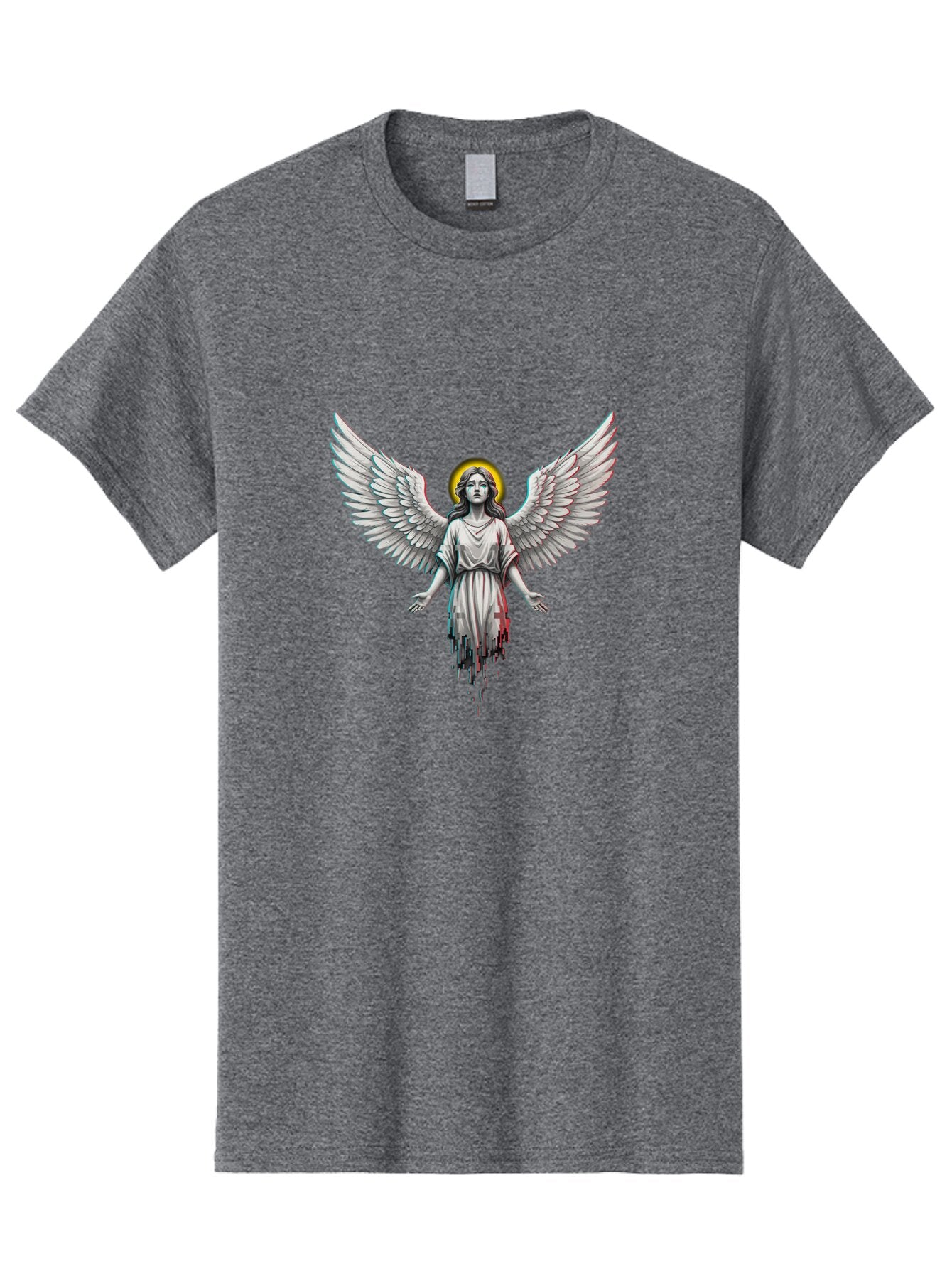 Melting-Angel Men'S Graphic Tee, 100% Cotton, Comfortable Casual Summer Wear, Machine Washable, Vintage Camera, Old Camera, Antique Camera, Black Camera, Classic Photography, Photography Equipment, Nostalgic Device, Film Camera, Camera Art Bam857 7