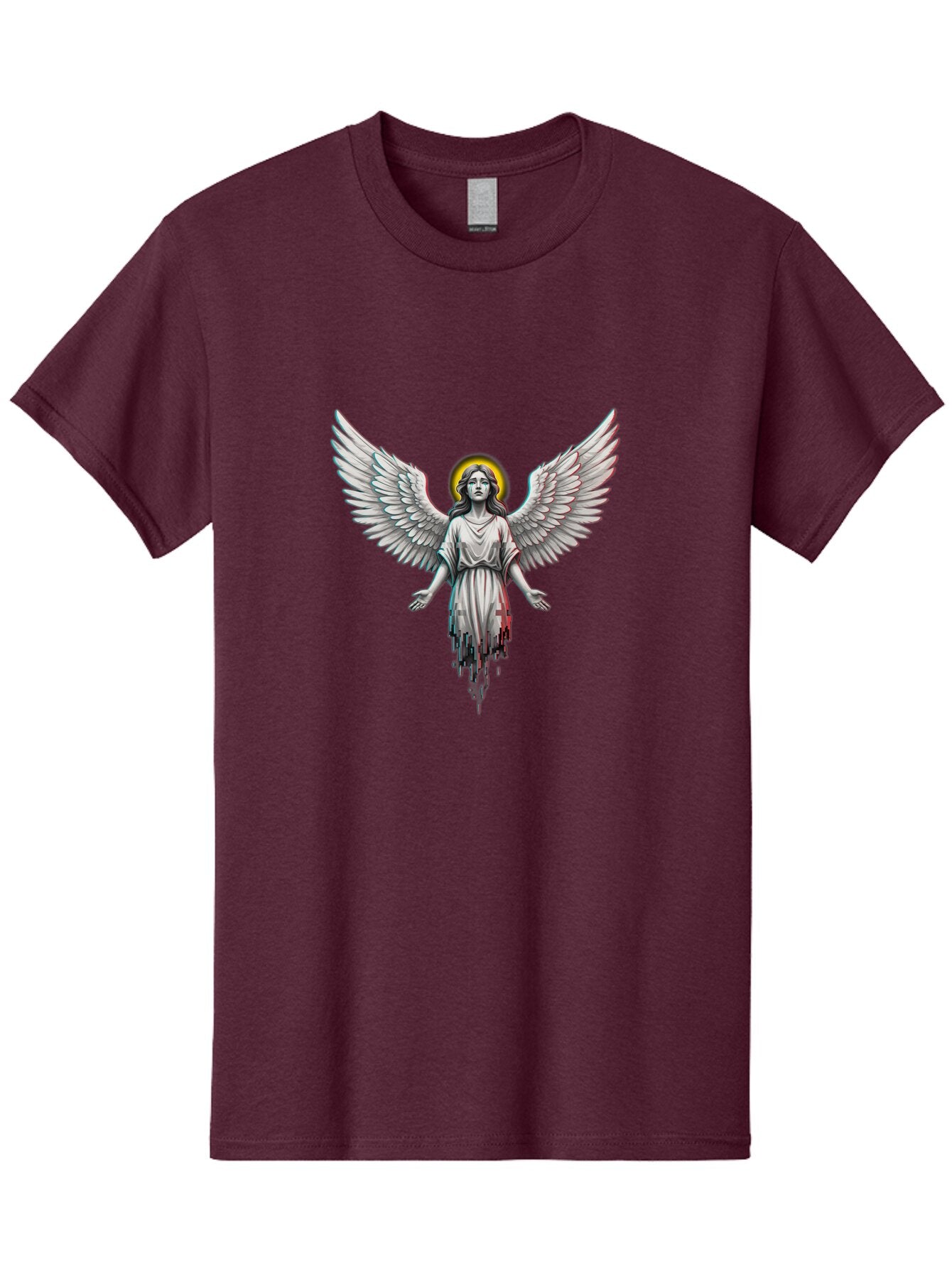 Melting-Angel Men'S Graphic Tee, 100% Cotton, Comfortable Casual Summer Wear, Machine Washable, Vintage Camera, Old Camera, Antique Camera, Black Camera, Classic Photography, Photography Equipment, Nostalgic Device, Film Camera, Camera Art Bam857 10