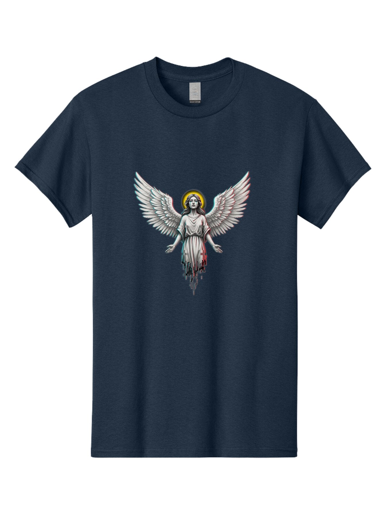 Melting-Angel Men'S Graphic Tee, 100% Cotton, Comfortable Casual Summer Wear, Machine Washable, Vintage Camera, Old Camera, Antique Camera, Black Camera, Classic Photography, Photography Equipment, Nostalgic Device, Film Camera, Camera Art Bam857 8