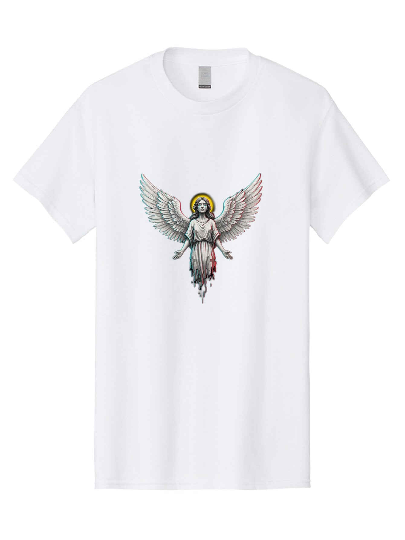 Melting-Angel Men'S Graphic Tee, 100% Cotton, Comfortable Casual Summer Wear, Machine Washable, Vintage Camera, Old Camera, Antique Camera, Black Camera, Classic Photography, Photography Equipment, Nostalgic Device, Film Camera, Camera Art Bam857 4