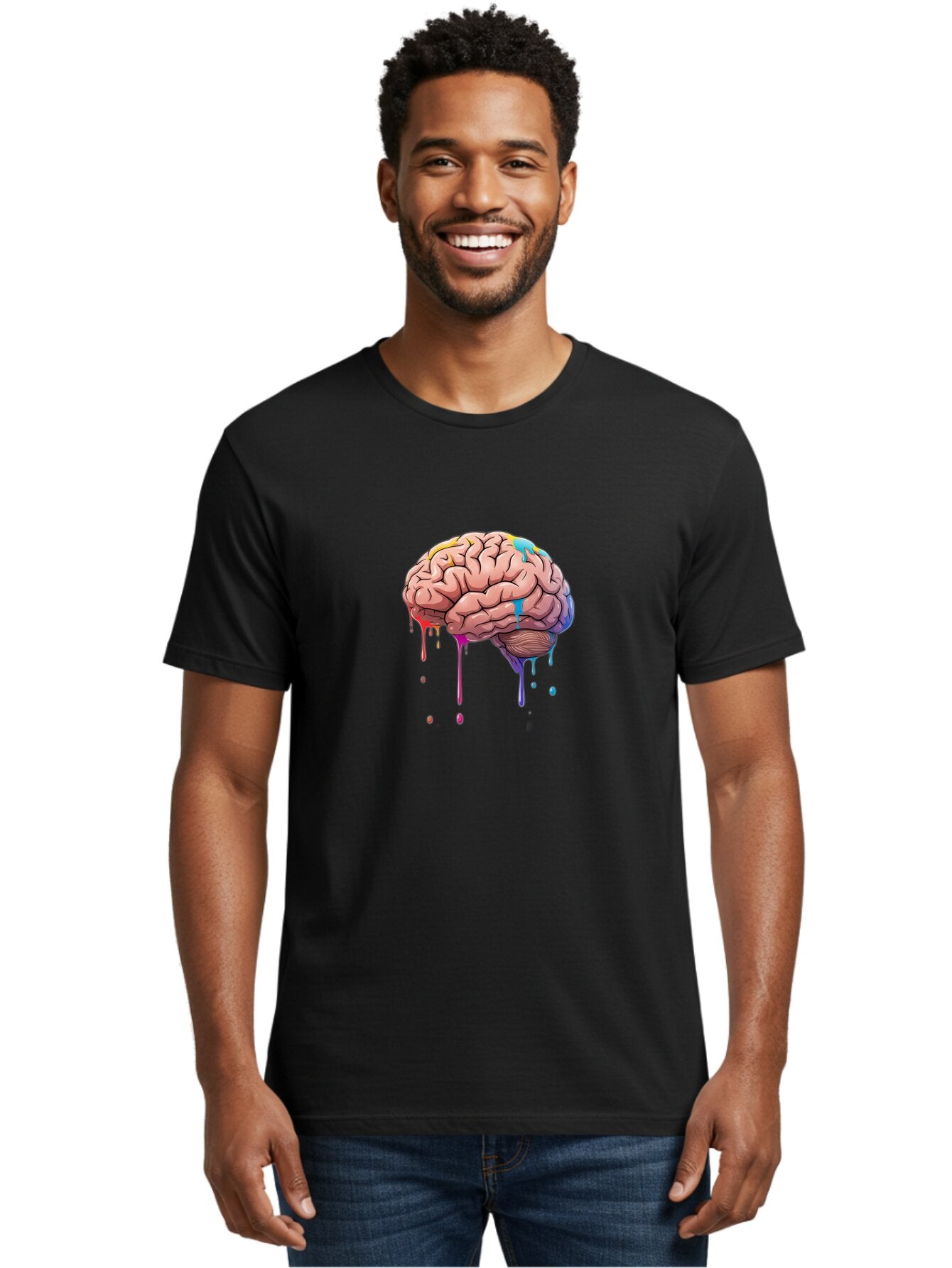 Melting-Brain Men'S Graphic Tee, 100% Cotton, Comfortable Casual Summer Wear, Machine Washable, Vintage Camera, Old Camera, Antique Camera, Black Camera, Classic Photography, Photography Equipment, Nostalgic Device, Film Camera, Camera Art Bam858 22