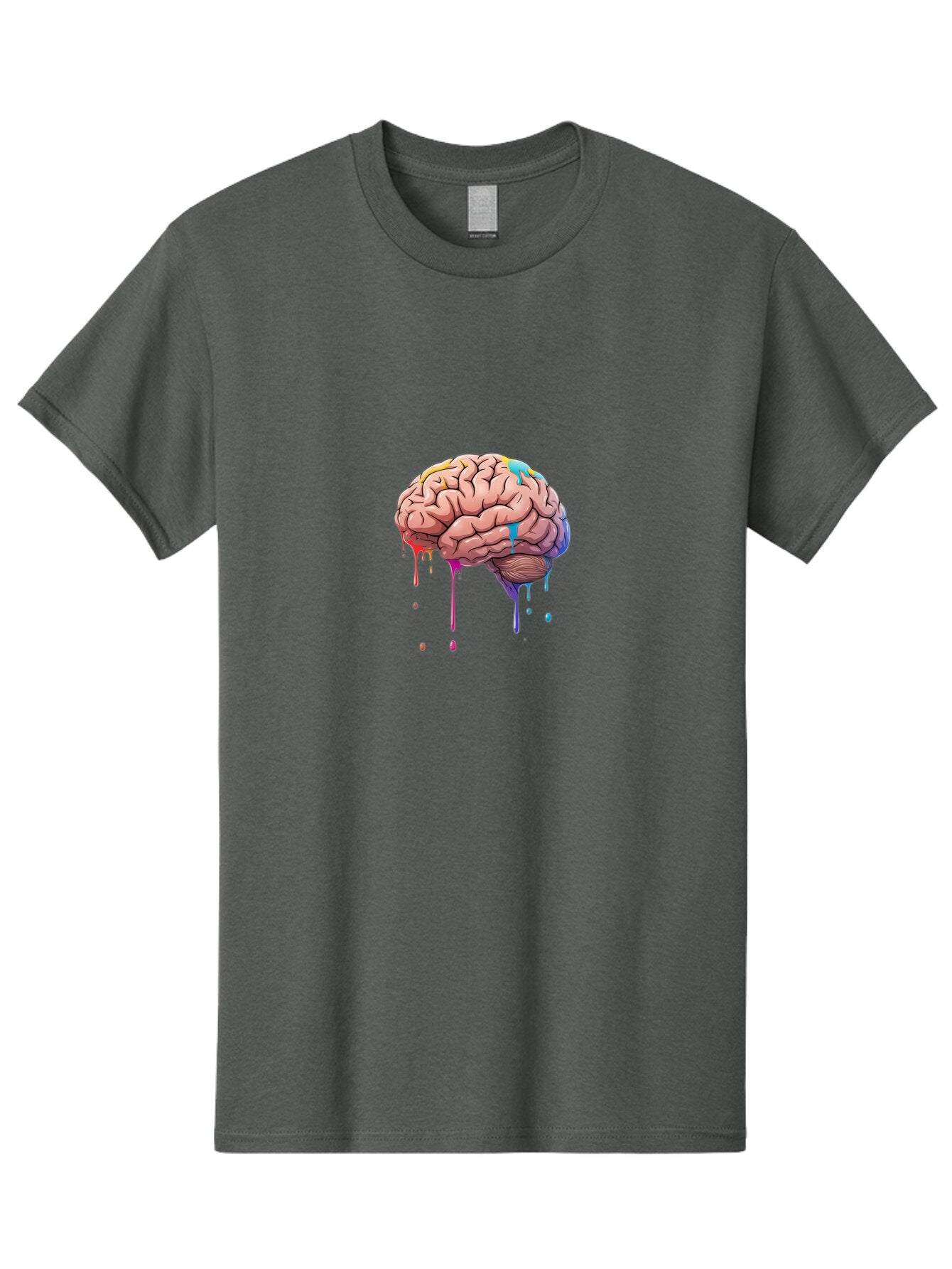Melting-Brain Men'S Graphic Tee, 100% Cotton, Comfortable Casual Summer Wear, Machine Washable, Vintage Camera, Old Camera, Antique Camera, Black Camera, Classic Photography, Photography Equipment, Nostalgic Device, Film Camera, Camera Art Bam858 11