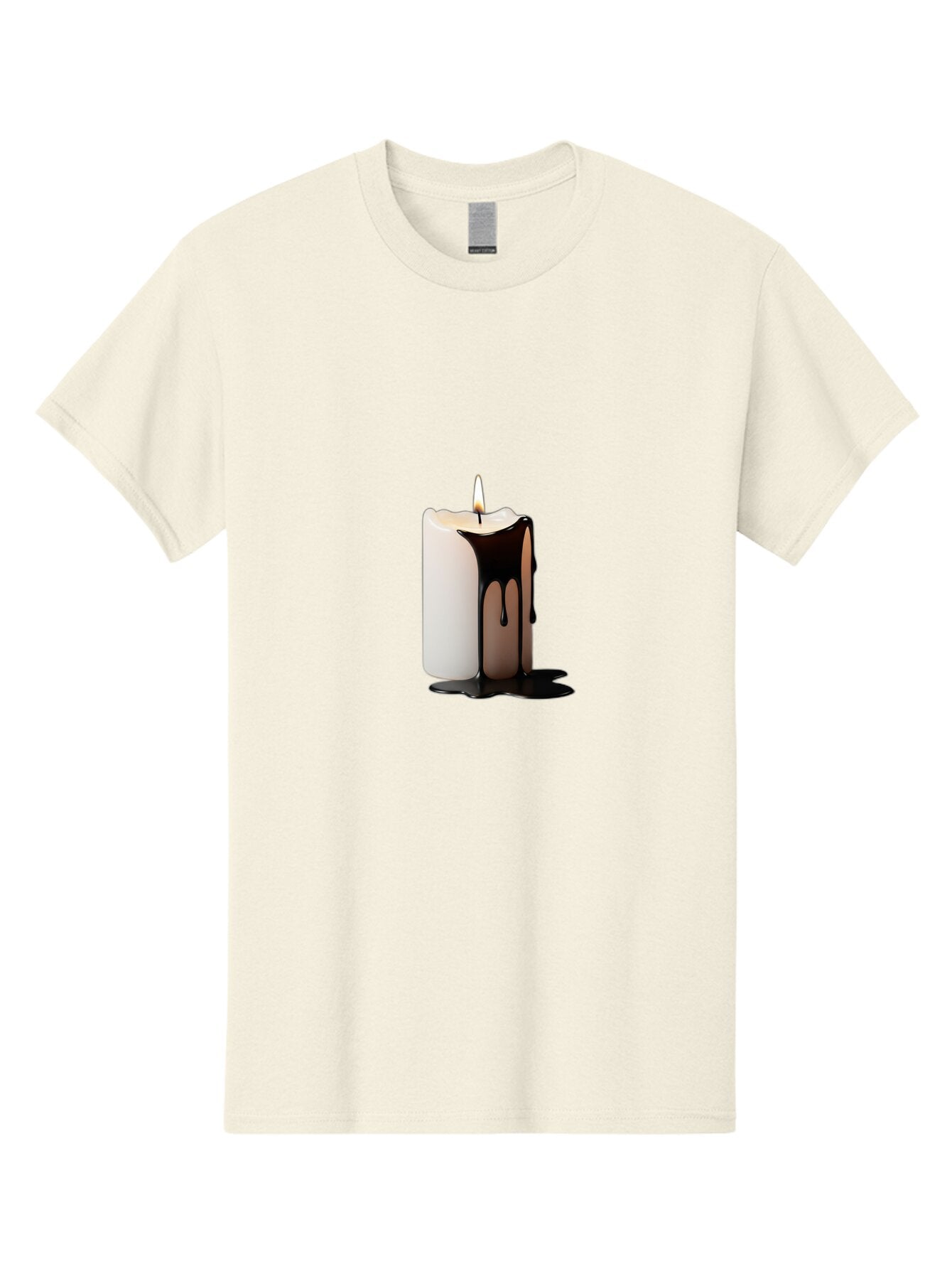 Melting-Candle Men'S Graphic Tee, 100% Cotton, Comfortable Casual Summer Wear, Machine Washable, Vintage Camera, Old Camera, Antique Camera, Black Camera, Classic Photography, Photography Equipment, Nostalgic Device, Film Camera, Camera Art Bam859 12