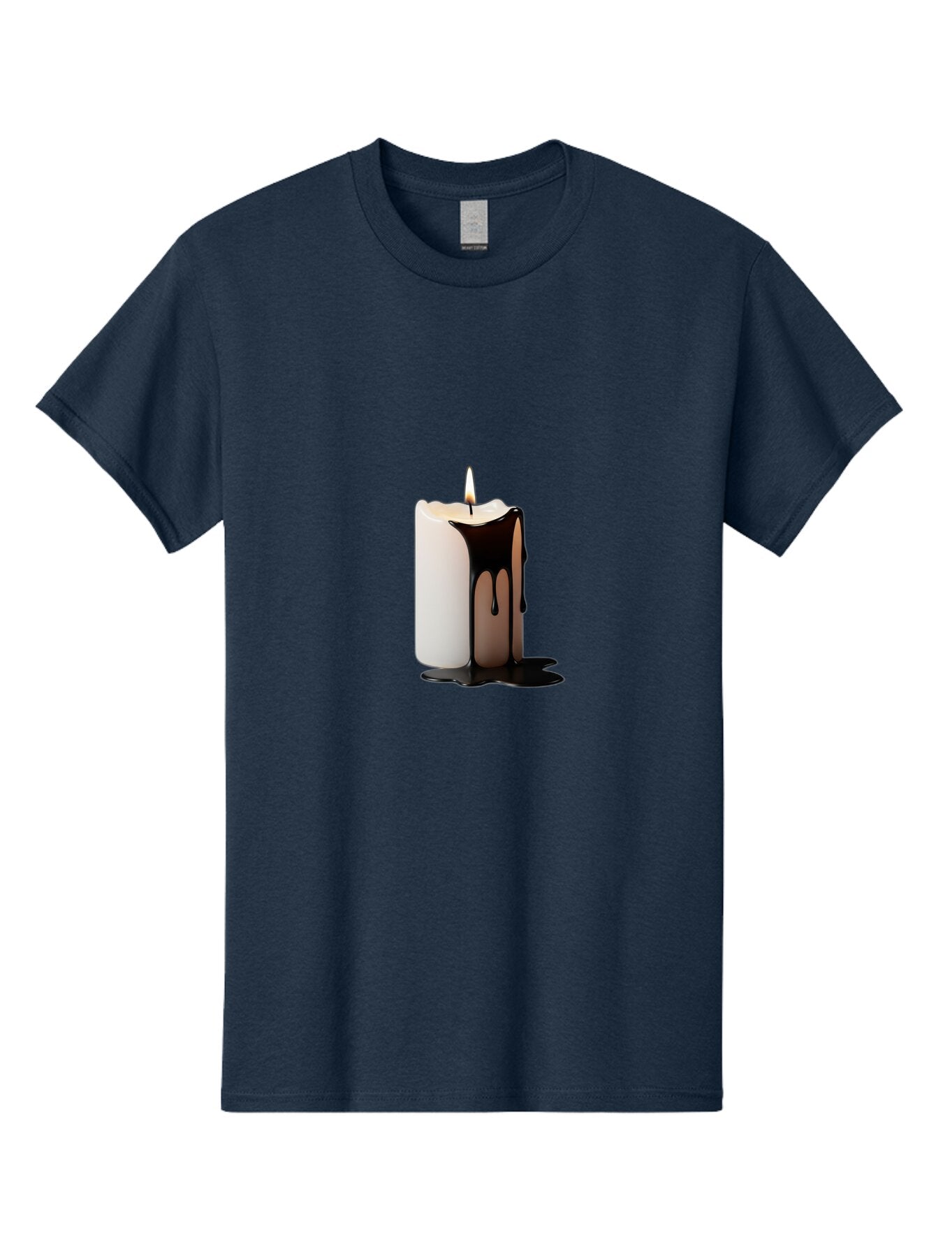 Melting-Candle Men'S Graphic Tee, 100% Cotton, Comfortable Casual Summer Wear, Machine Washable, Vintage Camera, Old Camera, Antique Camera, Black Camera, Classic Photography, Photography Equipment, Nostalgic Device, Film Camera, Camera Art Bam859 14