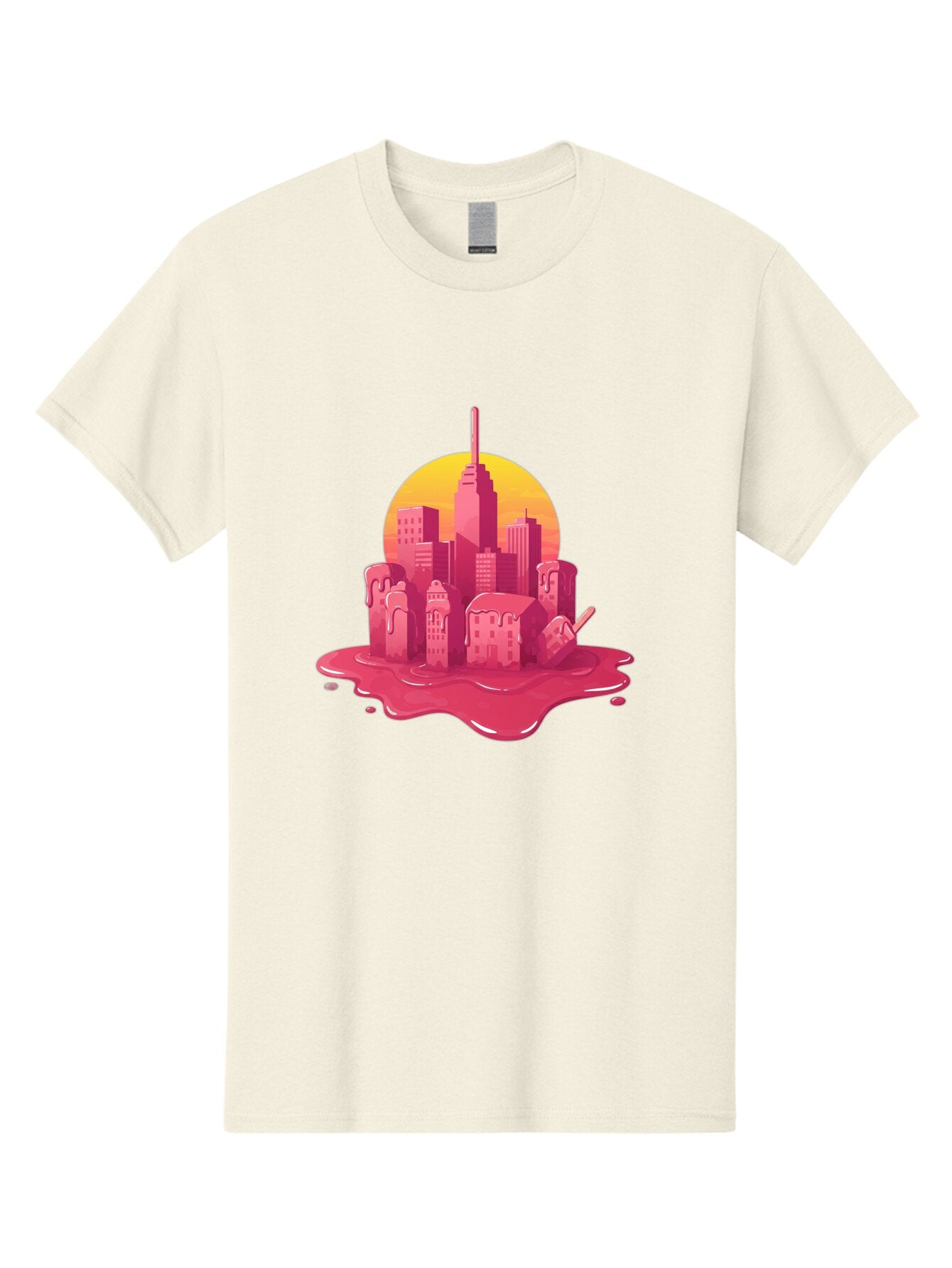 Melting-City Men'S Graphic Tee, 100% Cotton, Comfortable Casual Summer Wear, Machine Washable, Vintage Camera, Old Camera, Antique Camera, Black Camera, Classic Photography, Photography Equipment, Nostalgic Device, Film Camera, Camera Art Bam861