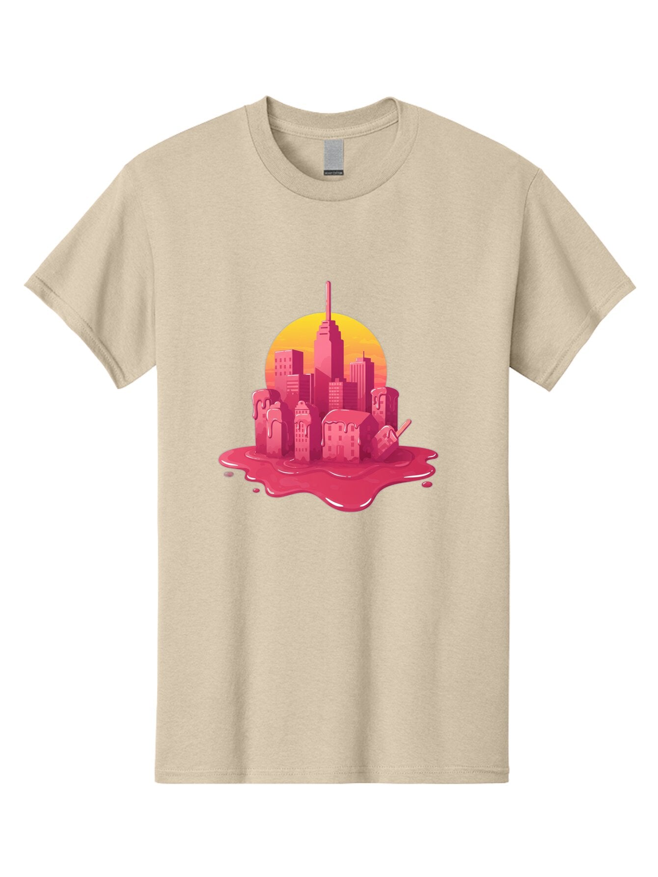 Melting-City Men'S Graphic Tee, 100% Cotton, Comfortable Casual Summer Wear, Machine Washable, Vintage Camera, Old Camera, Antique Camera, Black Camera, Classic Photography, Photography Equipment, Nostalgic Device, Film Camera, Camera Art Bam861 3