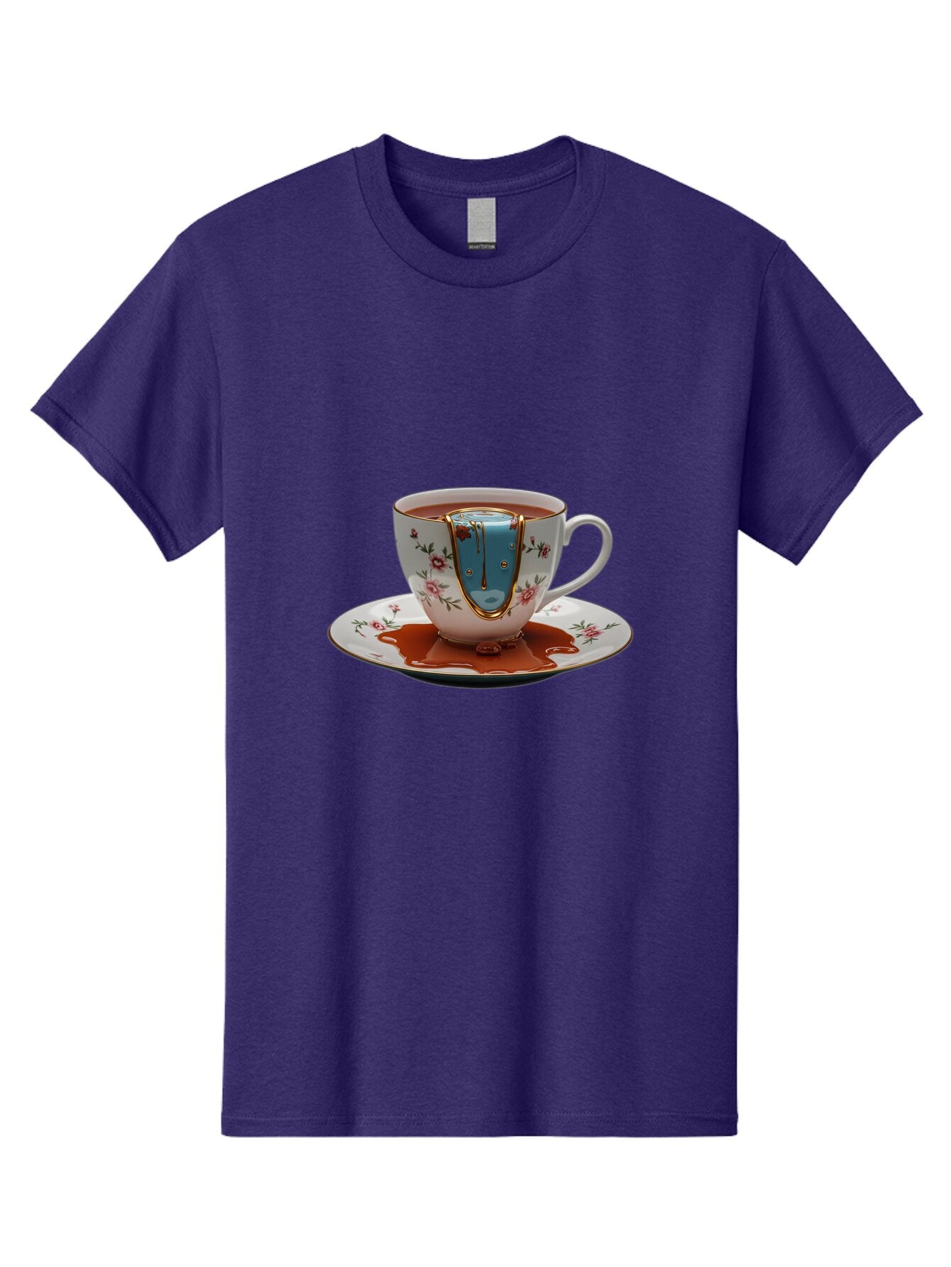 Melting-Coffee-Cup Men'S Graphic Tee, 100% Cotton, Comfortable Casual Summer Wear, Machine Washable, Vintage Camera, Old Camera, Antique Camera, Black Camera, Classic Photography, Photography Equipment, Nostalgic Device, Film Camera, Bam863 14