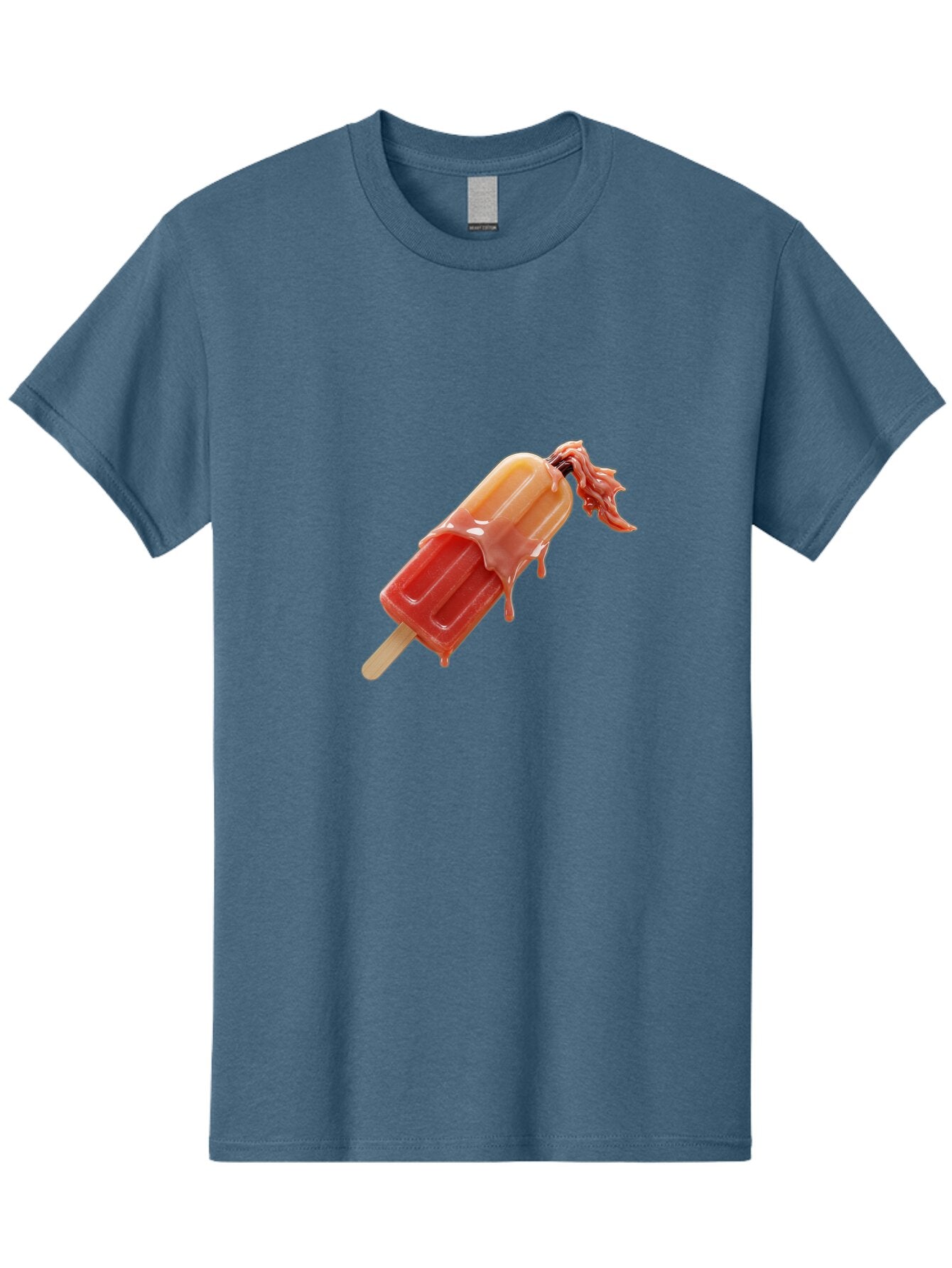 Melting-Popsicle Men'S Graphic Tee, 100% Cotton, Comfortable Casual Summer Wear, Machine Washable, Vintage Camera, Old Camera, Antique Camera, Black Camera, Classic Photography, Photography Equipment, Nostalgic Device, Film Camera, Camera Art Bam867 14