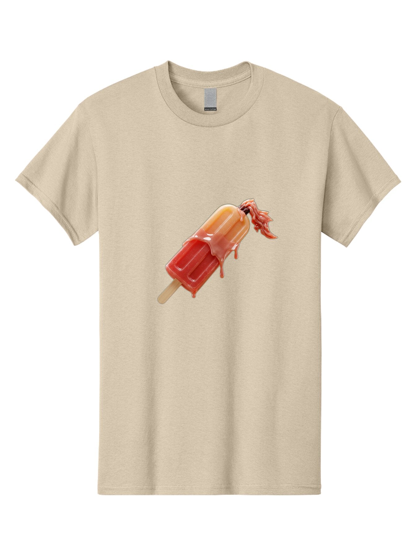 Melting-Popsicle Men'S Graphic Tee, 100% Cotton, Comfortable Casual Summer Wear, Machine Washable, Vintage Camera, Old Camera, Antique Camera, Black Camera, Classic Photography, Photography Equipment, Nostalgic Device, Film Camera, Camera Art Bam867 5