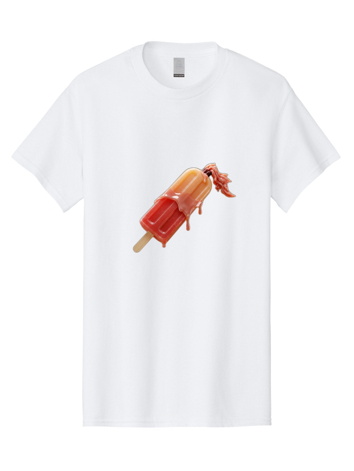 Melting-Popsicle Men'S Graphic Tee, 100% Cotton, Comfortable Casual Summer Wear, Machine Washable, Vintage Camera, Old Camera, Antique Camera, Black Camera, Classic Photography, Photography Equipment, Nostalgic Device, Film Camera, Camera Art Bam867 10