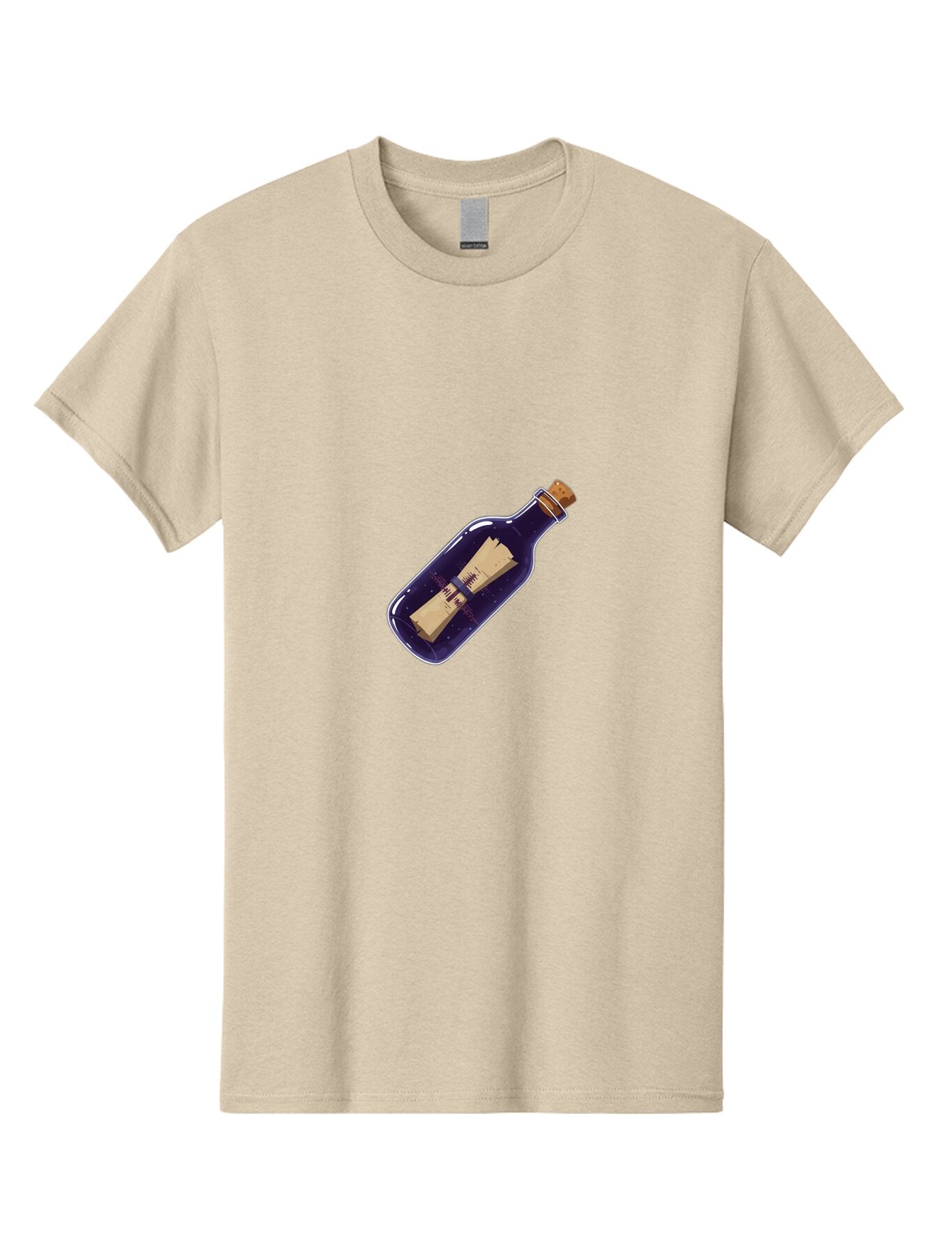 Message-In-A-Bottle Men'S Graphic Tee, 100% Cotton, Comfortable Casual Summer Wear, Machine Washable, Vintage Camera, Old Camera, Antique Camera, Black Camera, Classic Photography, Photography Equipment, Nostalgic Device, Film Camera, Bam877 5