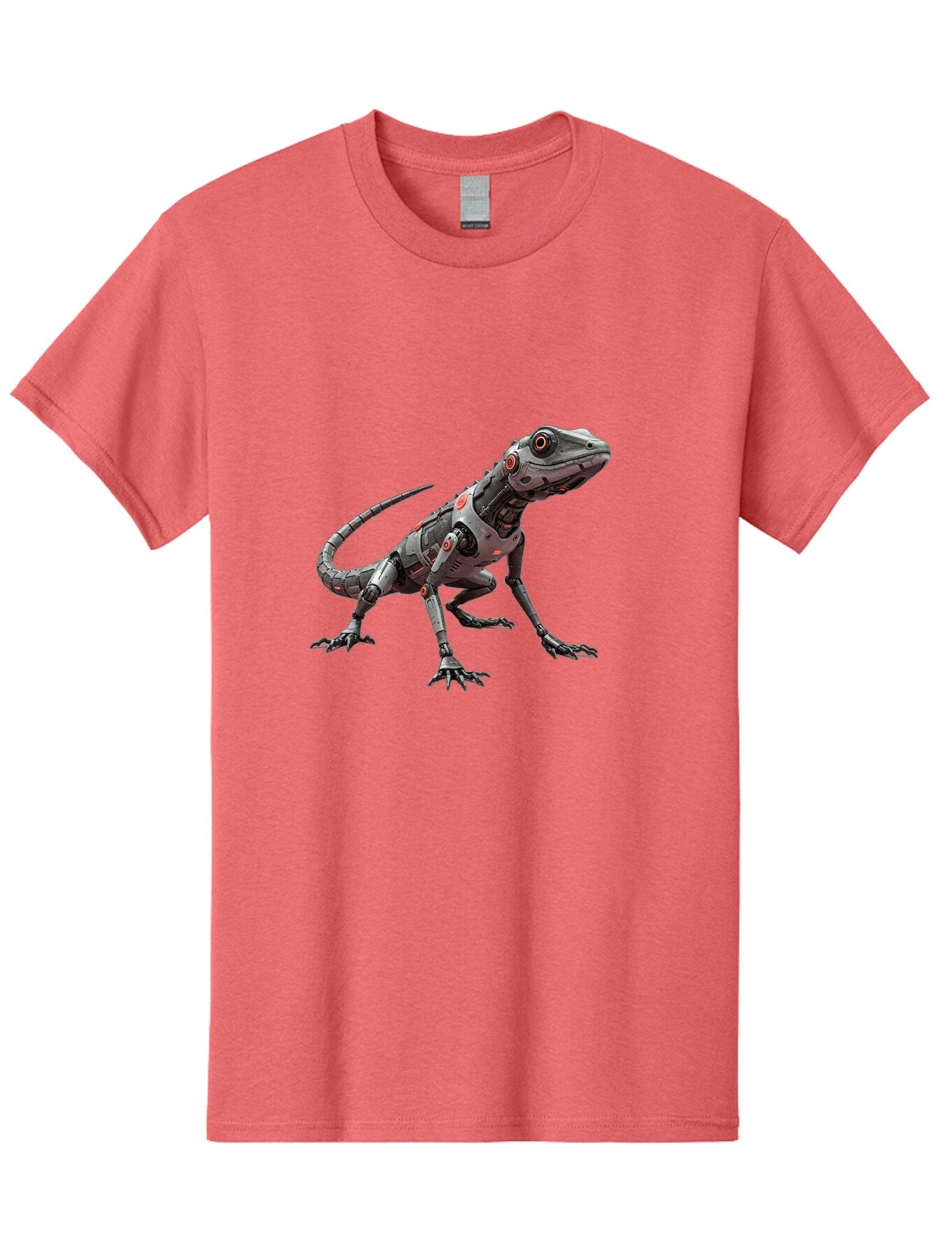Metallic-Lizard Men'S Graphic Tee, 100% Cotton, Comfortable Casual Summer Wear, Machine Washable, Vintage Camera, Old Camera, Antique Camera, Black Camera, Classic Photography, Photography Equipment, Nostalgic Device, Film Camera, Camera Art Bam880 13