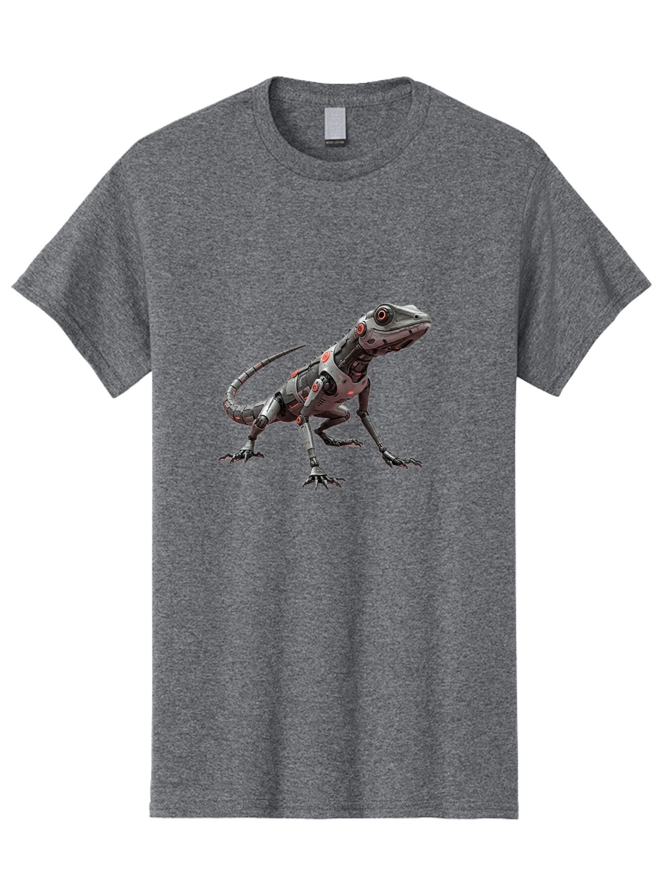 Metallic-Lizard Men'S Graphic Tee, 100% Cotton, Comfortable Casual Summer Wear, Machine Washable, Vintage Camera, Old Camera, Antique Camera, Black Camera, Classic Photography, Photography Equipment, Nostalgic Device, Film Camera, Camera Art Bam880 5