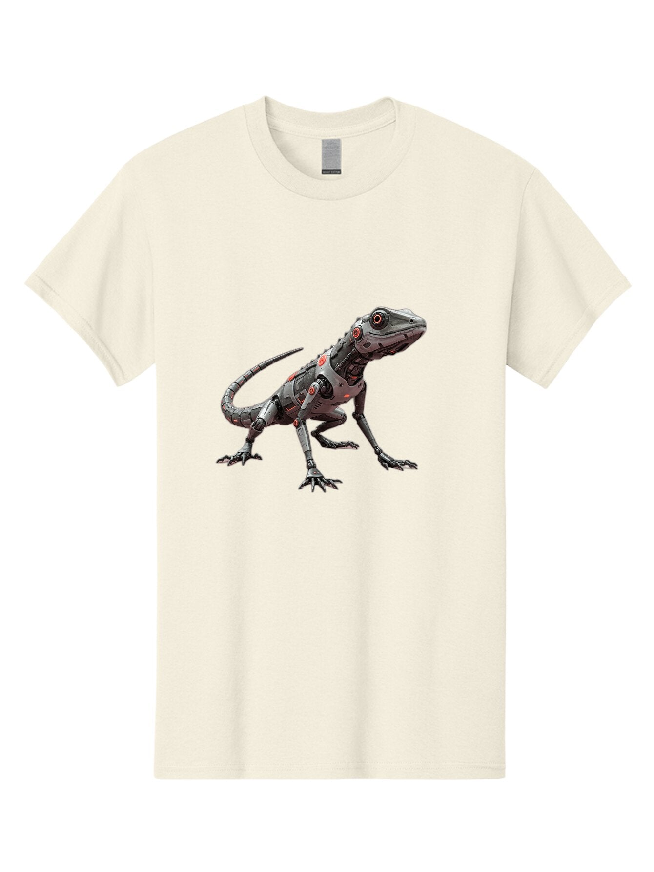 Metallic-Lizard Men'S Graphic Tee, 100% Cotton, Comfortable Casual Summer Wear, Machine Washable, Vintage Camera, Old Camera, Antique Camera, Black Camera, Classic Photography, Photography Equipment, Nostalgic Device, Film Camera, Camera Art Bam880 10