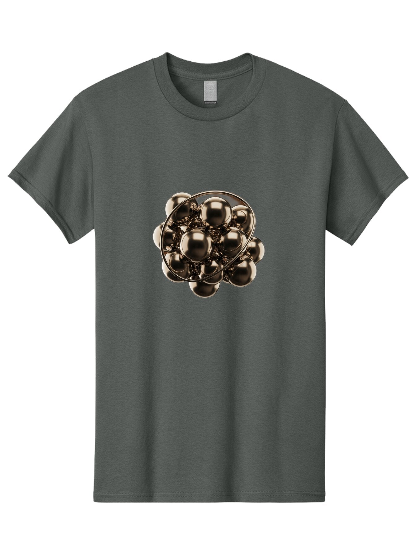 Metallic-Spheres Men'S Graphic Tee, 100% Cotton, Comfortable Casual Summer Wear, Machine Washable, Vintage Camera, Old Camera, Antique Camera, Black Camera, Classic Photography, Photography Equipment, Nostalgic Device, Film Camera, Camera Art Bam882 13