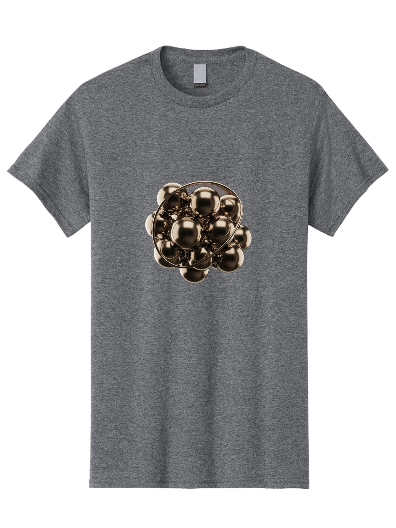 Metallic-Spheres Men'S Graphic Tee, 100% Cotton, Comfortable Casual Summer Wear, Machine Washable, Vintage Camera, Old Camera, Antique Camera, Black Camera, Classic Photography, Photography Equipment, Nostalgic Device, Film Camera, Camera Art Bam882 12