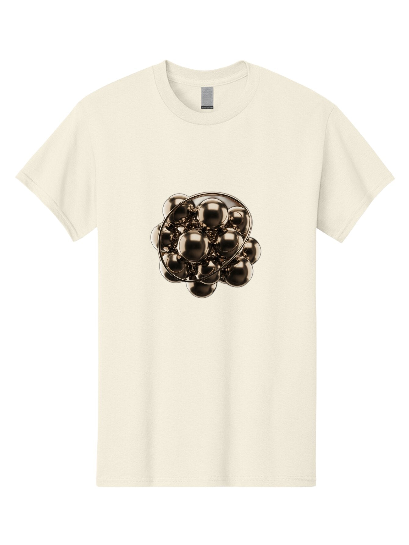 Metallic-Spheres Men'S Graphic Tee, 100% Cotton, Comfortable Casual Summer Wear, Machine Washable, Vintage Camera, Old Camera, Antique Camera, Black Camera, Classic Photography, Photography Equipment, Nostalgic Device, Film Camera, Camera Art Bam882 5