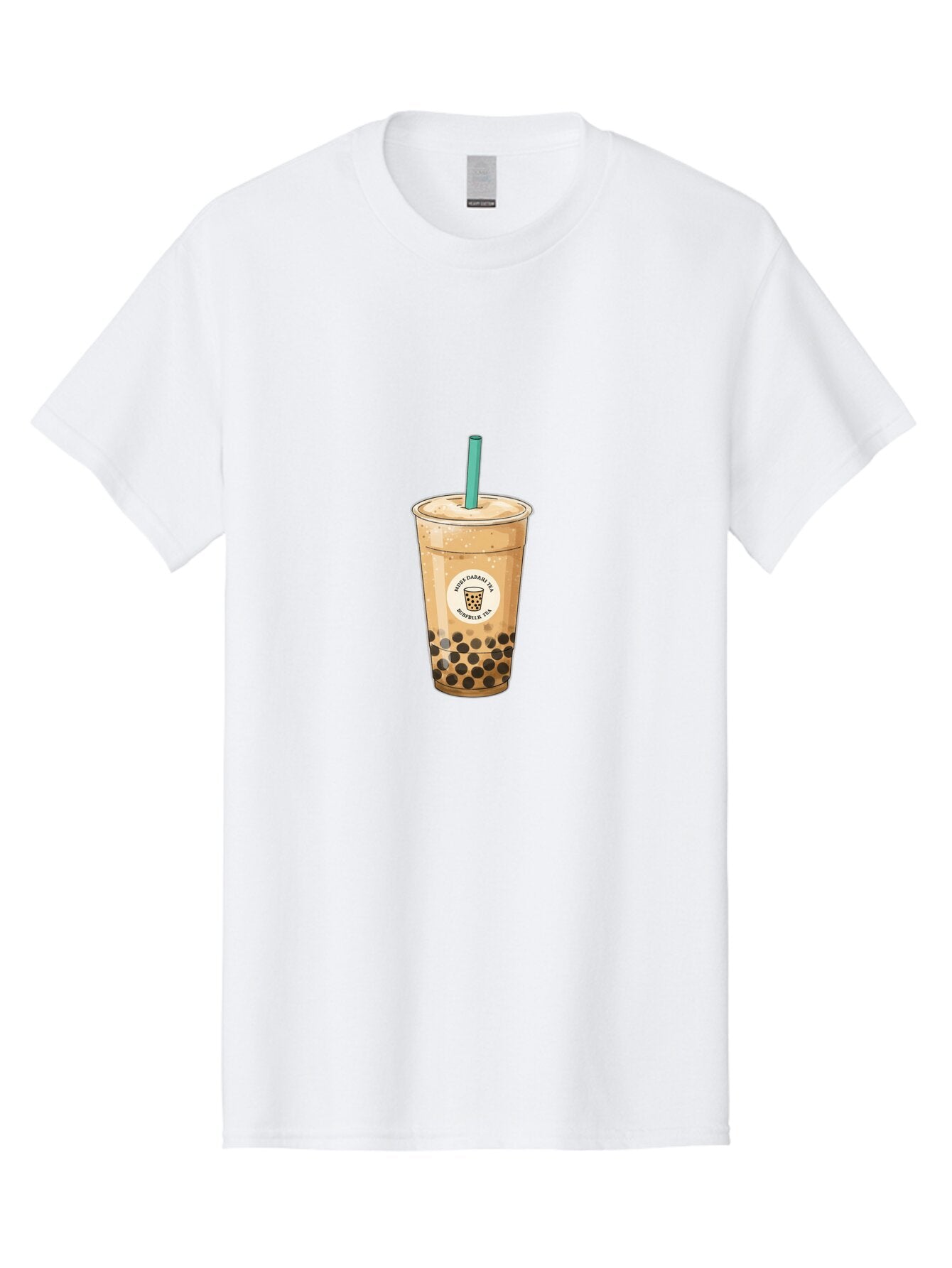 Milk-Darable-Bubble-Tea Men'S Graphic Tee, 100% Cotton, Comfortable Casual Summer Wear, Machine Washable, Vintage Camera, Old Camera, Antique Camera, Black Camera, Classic Photography, Photography Equipment, Nostalgic Device, Film Camera, Bam887 9