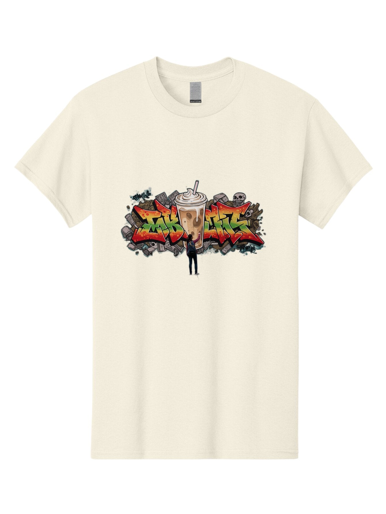 Milk-Shake Men'S Graphic Tee, 100% Cotton, Comfortable Casual Summer Wear, Machine Washable, Vintage Camera, Old Camera, Antique Camera, Black Camera, Classic Photography, Photography Equipment, Nostalgic Device, Film Camera, Camera Art Bam888 12