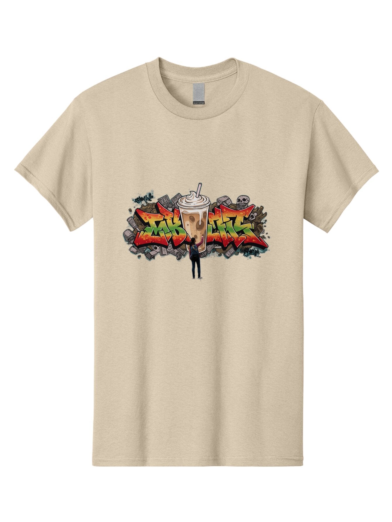 Milk-Shake Men'S Graphic Tee, 100% Cotton, Comfortable Casual Summer Wear, Machine Washable, Vintage Camera, Old Camera, Antique Camera, Black Camera, Classic Photography, Photography Equipment, Nostalgic Device, Film Camera, Camera Art Bam888 10