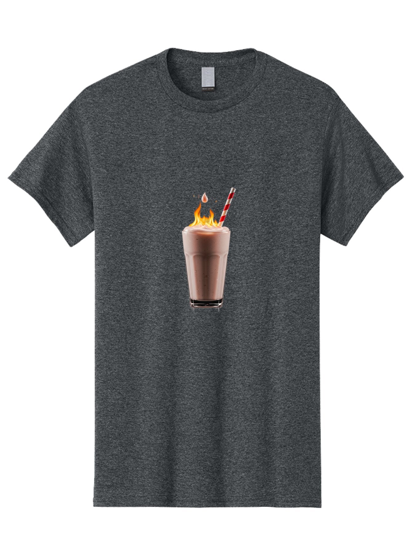 Milkshake-On-Fire Men'S Graphic Tee, 100% Cotton, Comfortable Casual Summer Wear, Machine Washable, Vintage Camera, Old Camera, Antique Camera, Black Camera, Classic Photography, Photography Equipment, Nostalgic Device, Film Camera, Camera Art Bam889 11