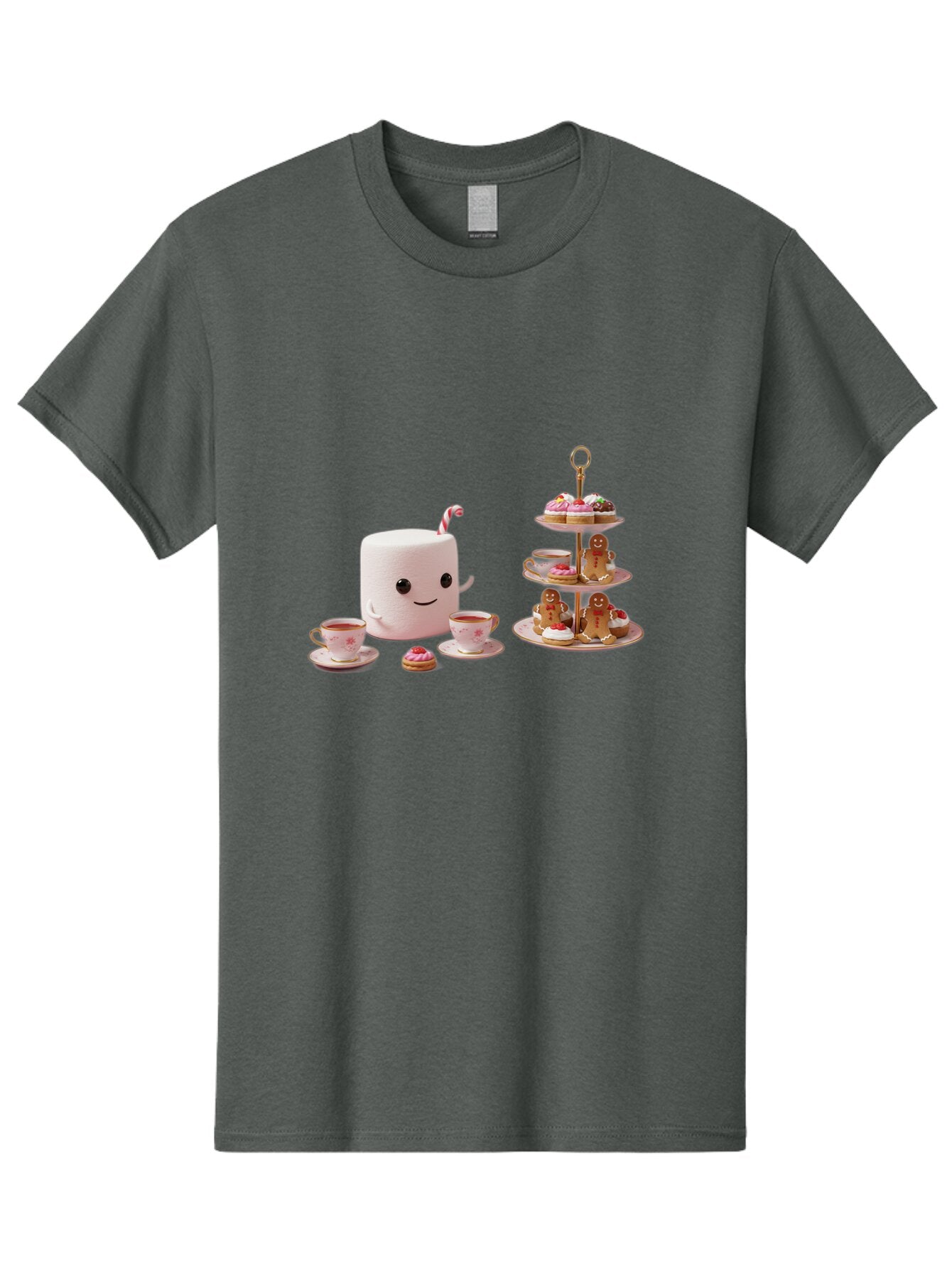 Miniature-Marshmallow-Tea Men'S Graphic Tee, 100% Cotton, Comfortable Casual Summer Wear, Machine Washable, Vintage Camera, Old Camera, Antique Camera, Black Camera, Classic Photography, Photography Equipment, Nostalgic Device, Film Camera, Bam890 3