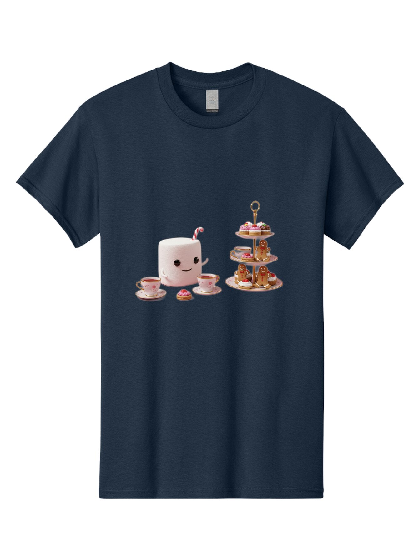 Miniature-Marshmallow-Tea Men'S Graphic Tee, 100% Cotton, Comfortable Casual Summer Wear, Machine Washable, Vintage Camera, Old Camera, Antique Camera, Black Camera, Classic Photography, Photography Equipment, Nostalgic Device, Film Camera, Bam890 9