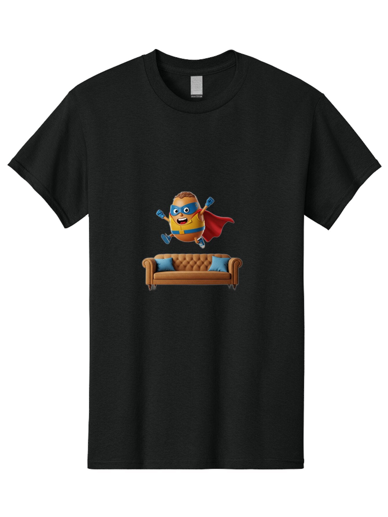 Minion-Superhero Men'S Graphic Tee, 100% Cotton, Comfortable Casual Summer Wear, Machine Washable, Vintage Camera, Old Camera, Antique Camera, Black Camera, Classic Photography, Photography Equipment, Nostalgic Device, Film Camera, Camera Art Bam891 10