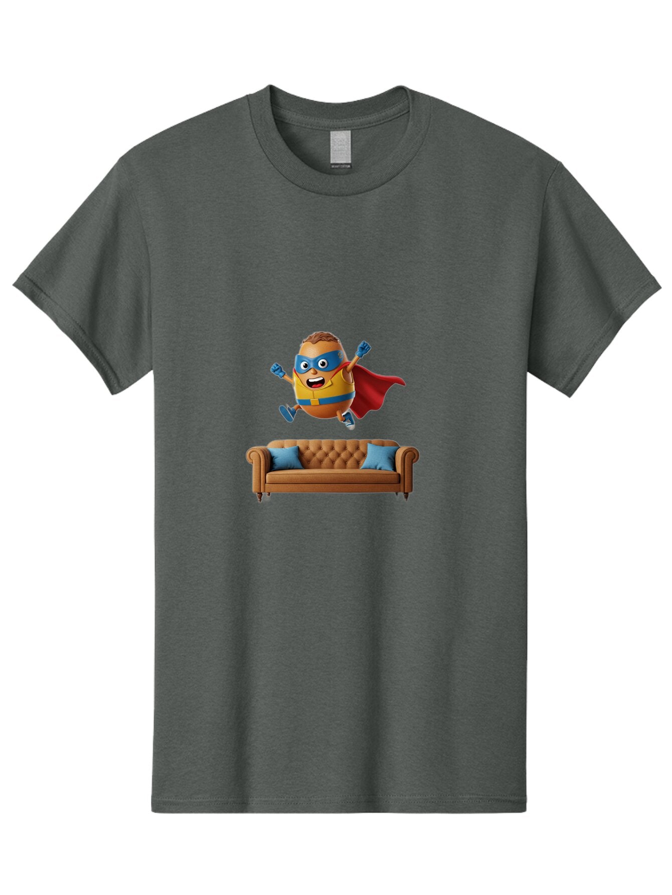 Minion-Superhero Men'S Graphic Tee, 100% Cotton, Comfortable Casual Summer Wear, Machine Washable, Vintage Camera, Old Camera, Antique Camera, Black Camera, Classic Photography, Photography Equipment, Nostalgic Device, Film Camera, Camera Art Bam891 8