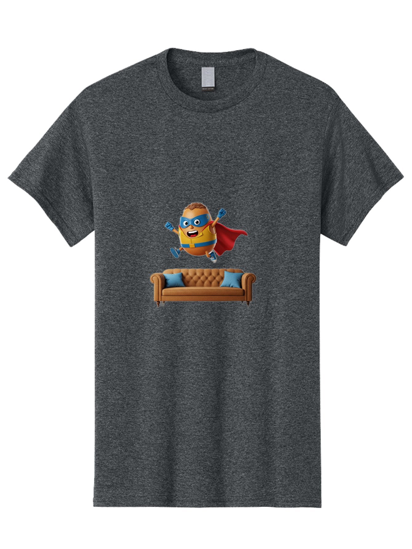 Minion-Superhero Men'S Graphic Tee, 100% Cotton, Comfortable Casual Summer Wear, Machine Washable, Vintage Camera, Old Camera, Antique Camera, Black Camera, Classic Photography, Photography Equipment, Nostalgic Device, Film Camera, Camera Art Bam891 7