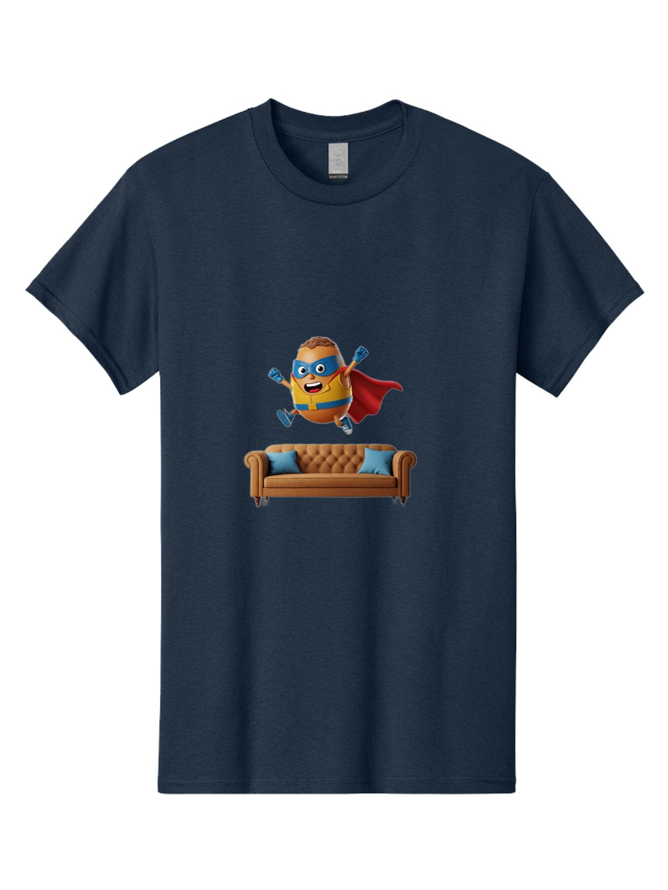 Minion-Superhero Men'S Graphic Tee, 100% Cotton, Comfortable Casual Summer Wear, Machine Washable, Vintage Camera, Old Camera, Antique Camera, Black Camera, Classic Photography, Photography Equipment, Nostalgic Device, Film Camera, Camera Art Bam891 4