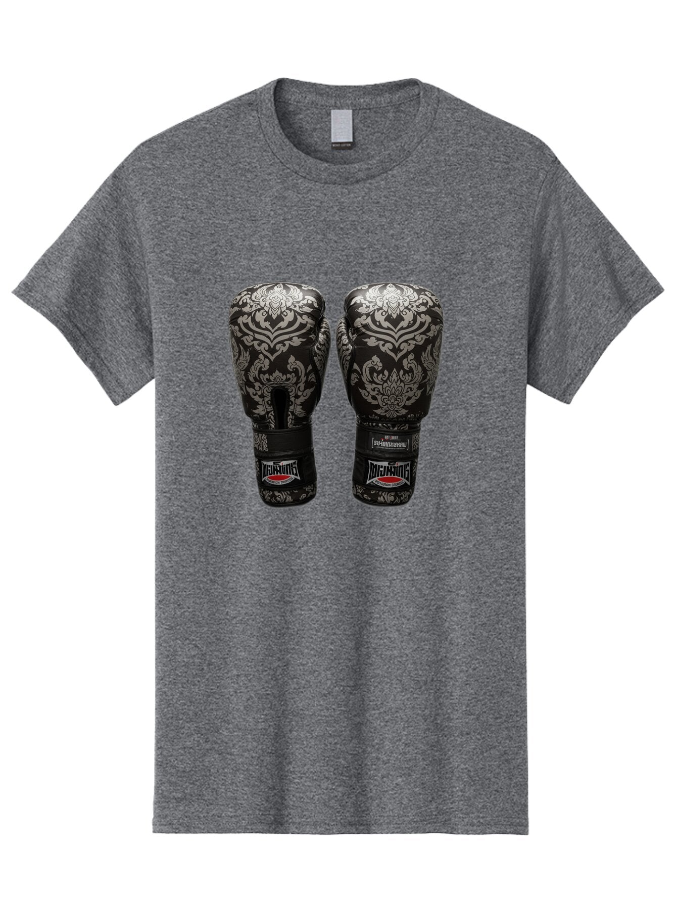 Mizuno-Boxing-Gloves Men'S Graphic Tee, 100% Cotton, Comfortable Casual Summer Wear, Machine Washable, Vintage Camera, Old Camera, Antique Camera, Black Camera, Classic Photography, Photography Equipment, Nostalgic Device, Film Camera, Bam893 10