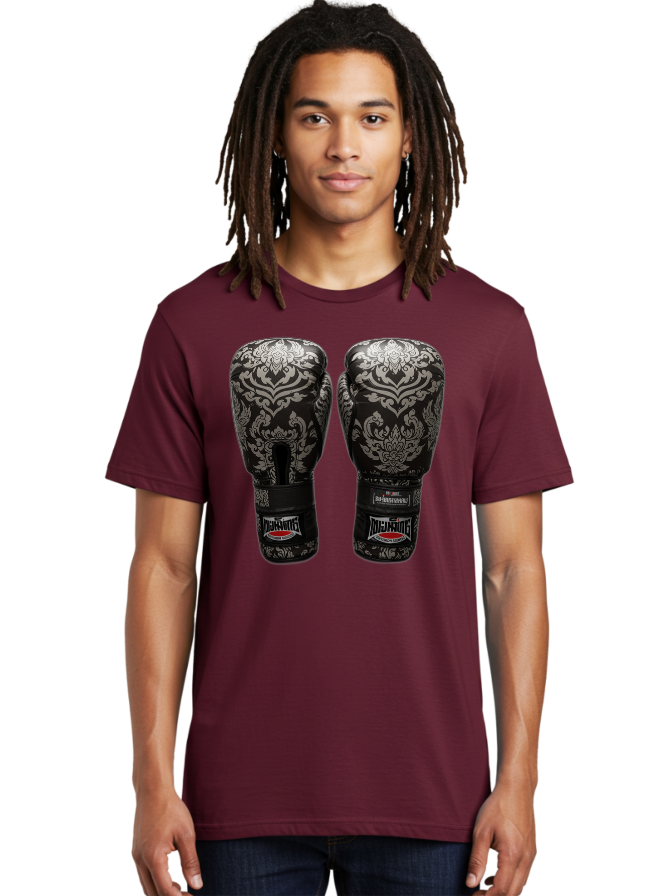 Mizuno-Boxing-Gloves Men'S Graphic Tee, 100% Cotton, Comfortable Casual Summer Wear, Machine Washable, Vintage Camera, Old Camera, Antique Camera, Black Camera, Classic Photography, Photography Equipment, Nostalgic Device, Film Camera, Bam893 24
