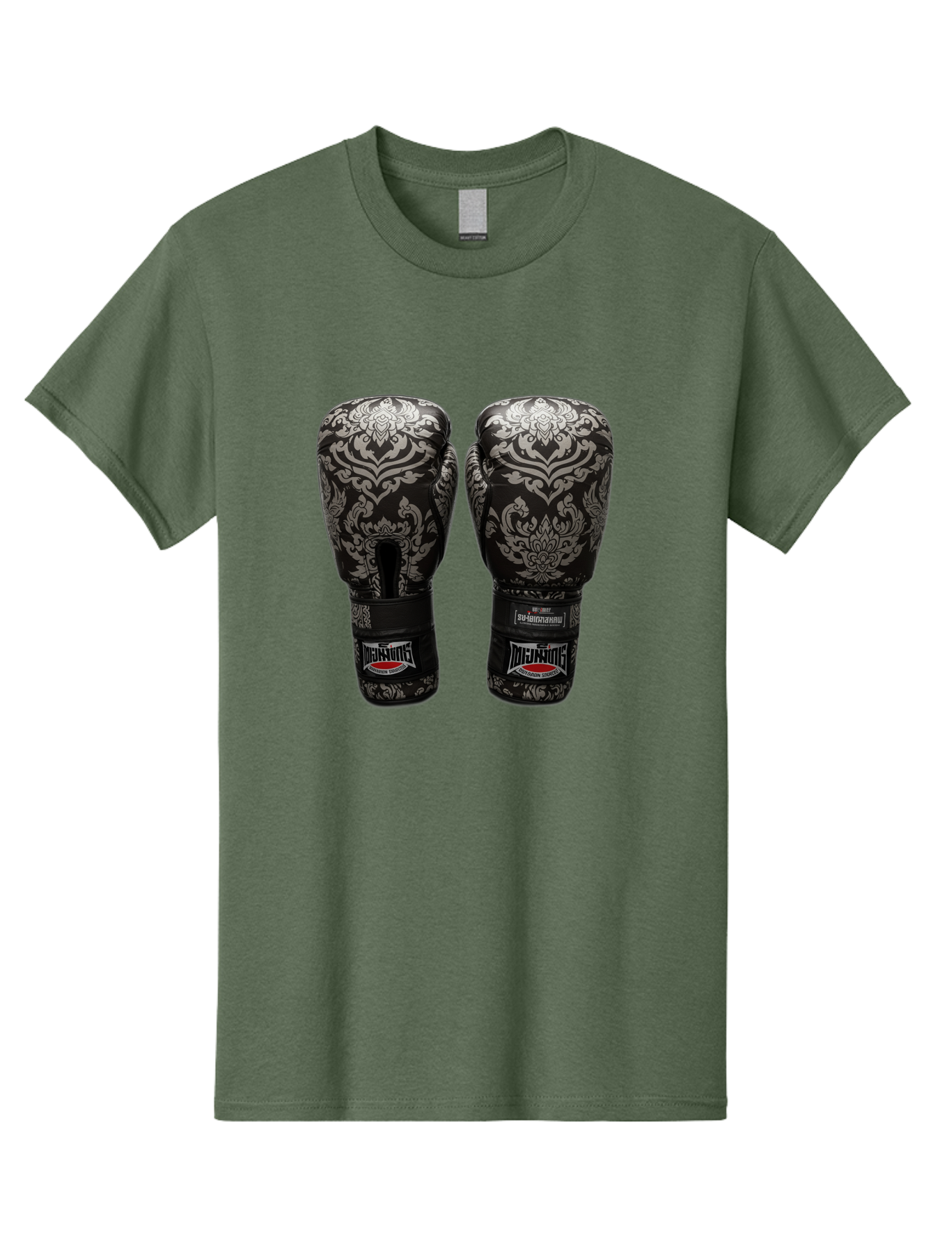 Mizuno-Boxing-Gloves Men'S Graphic Tee, 100% Cotton, Comfortable Casual Summer Wear, Machine Washable, Vintage Camera, Old Camera, Antique Camera, Black Camera, Classic Photography, Photography Equipment, Nostalgic Device, Film Camera, Bam893 5