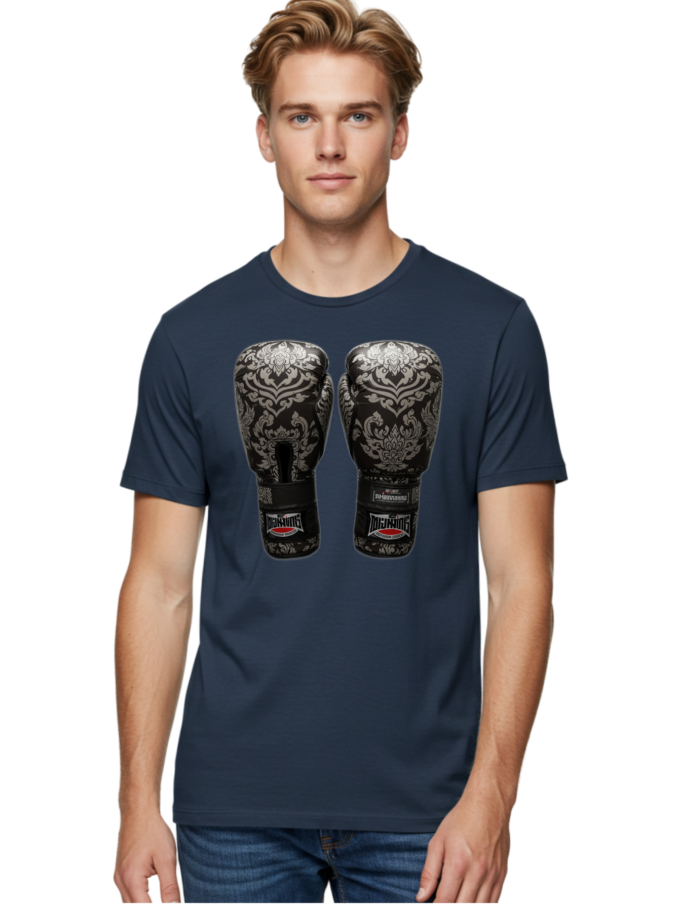 Mizuno-Boxing-Gloves Men'S Graphic Tee, 100% Cotton, Comfortable Casual Summer Wear, Machine Washable, Vintage Camera, Old Camera, Antique Camera, Black Camera, Classic Photography, Photography Equipment, Nostalgic Device, Film Camera, Bam893 21