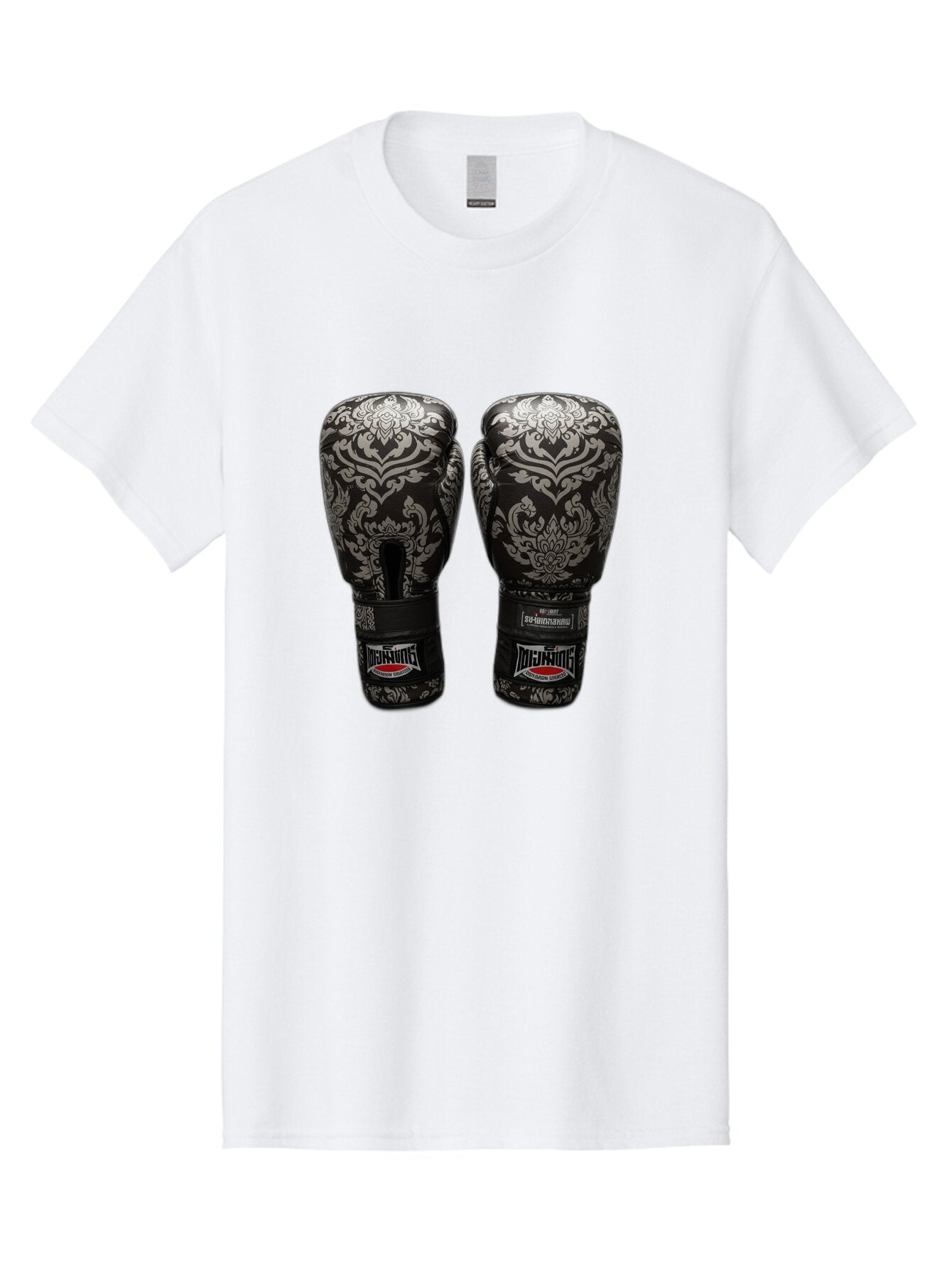 Mizuno-Boxing-Gloves Men'S Graphic Tee, 100% Cotton, Comfortable Casual Summer Wear, Machine Washable, Vintage Camera, Old Camera, Antique Camera, Black Camera, Classic Photography, Photography Equipment, Nostalgic Device, Film Camera, Bam893 4