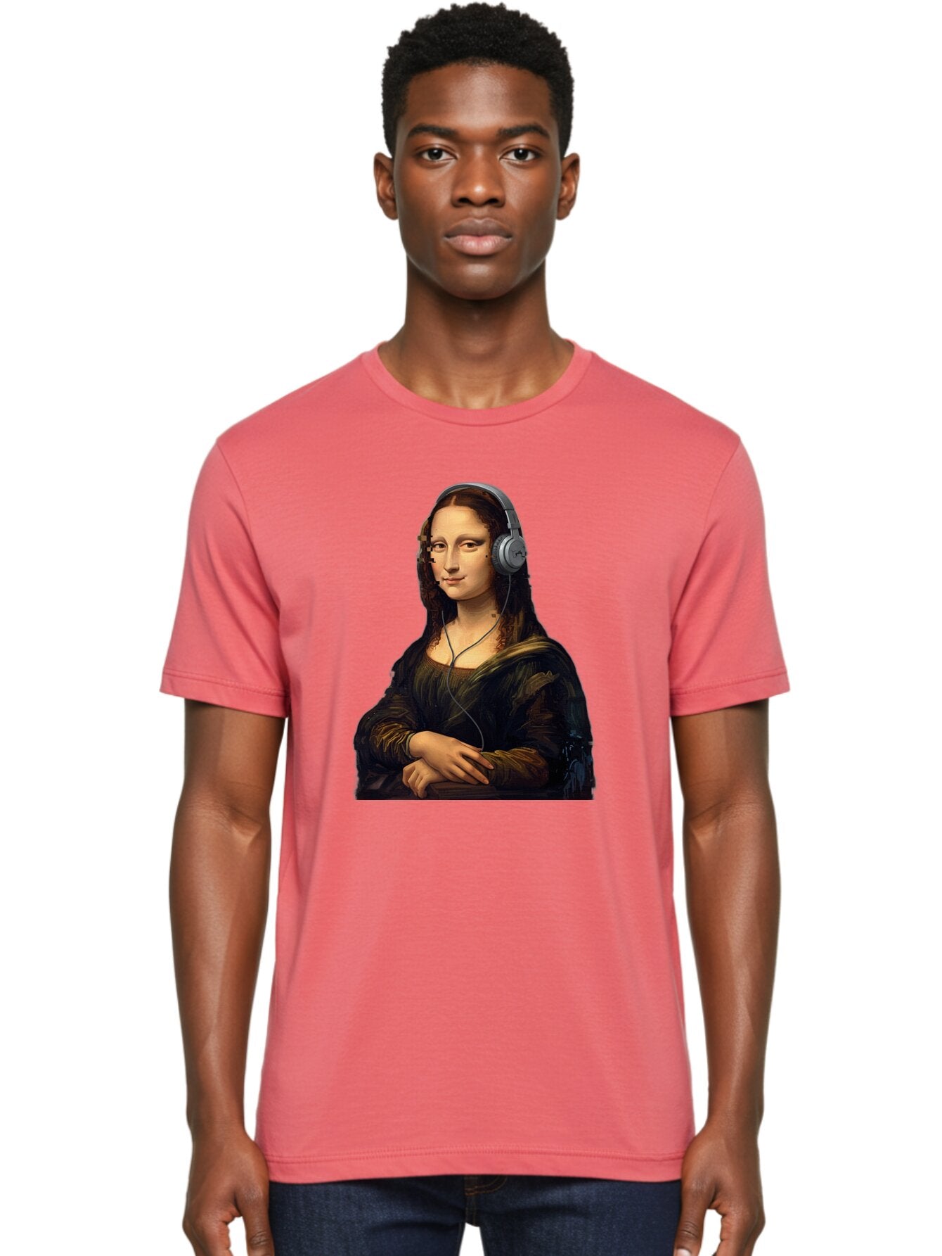 Mona-Lisa Men'S Graphic Tee, 100% Cotton, Comfortable Casual Summer Wear, Machine Washable, Vintage Camera, Old Camera, Antique Camera, Black Camera, Classic Photography, Photography Equipment, Nostalgic Device, Film Camera, Camera Art Bam913 28