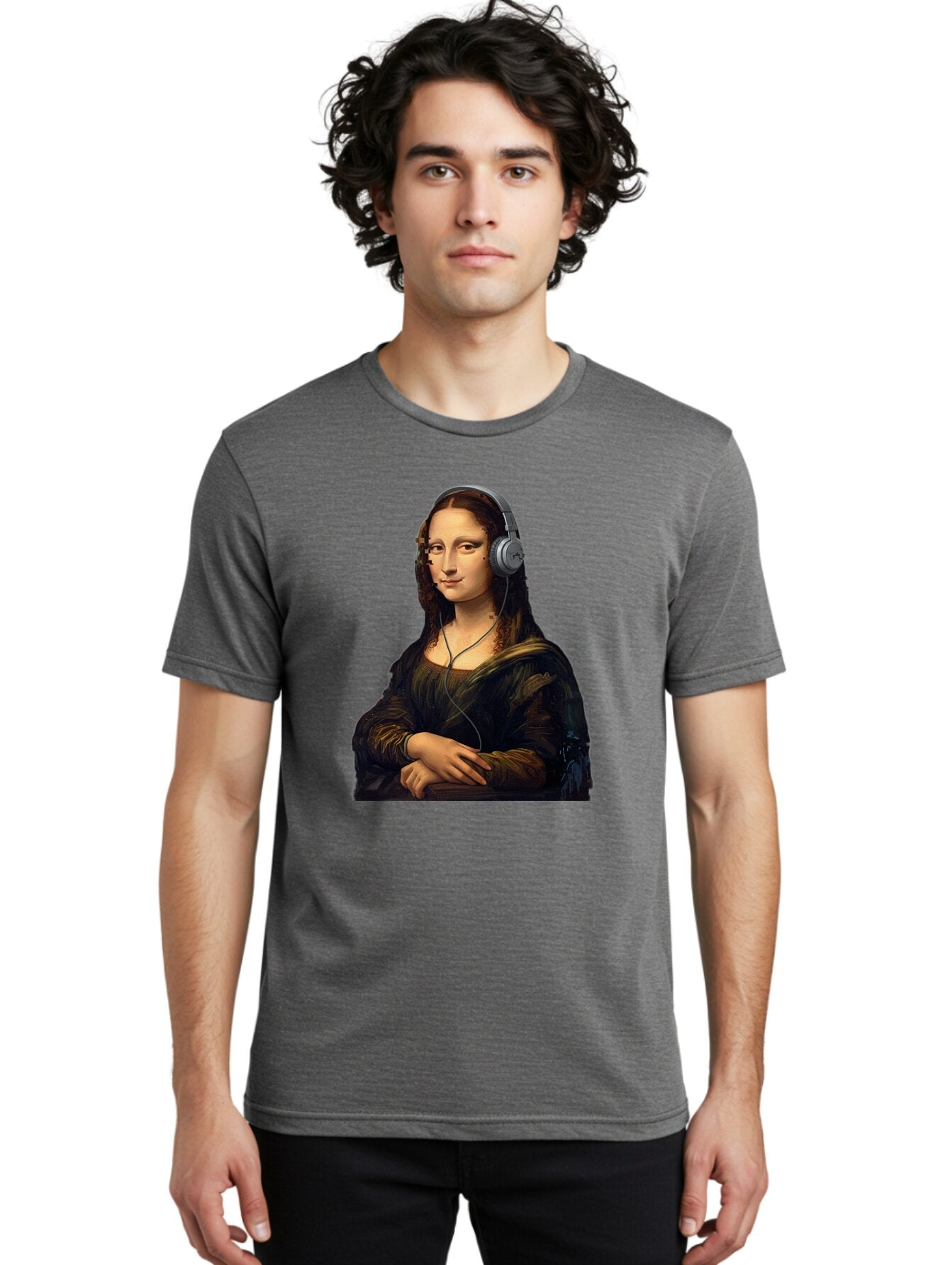 Mona-Lisa Men'S Graphic Tee, 100% Cotton, Comfortable Casual Summer Wear, Machine Washable, Vintage Camera, Old Camera, Antique Camera, Black Camera, Classic Photography, Photography Equipment, Nostalgic Device, Film Camera, Camera Art Bam913 29