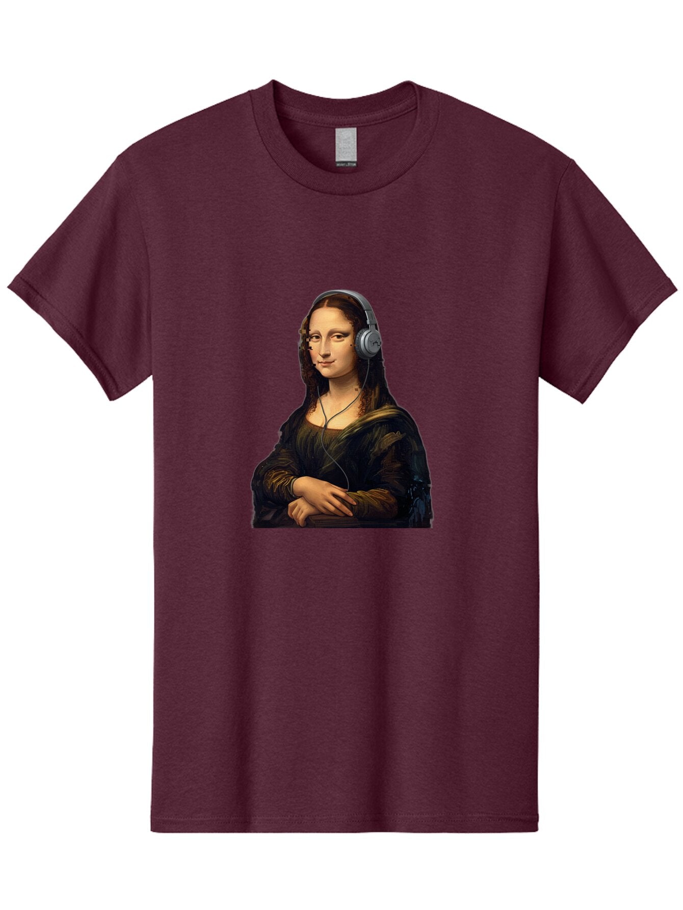 Mona-Lisa Men'S Graphic Tee, 100% Cotton, Comfortable Casual Summer Wear, Machine Washable, Vintage Camera, Old Camera, Antique Camera, Black Camera, Classic Photography, Photography Equipment, Nostalgic Device, Film Camera, Camera Art Bam913 13