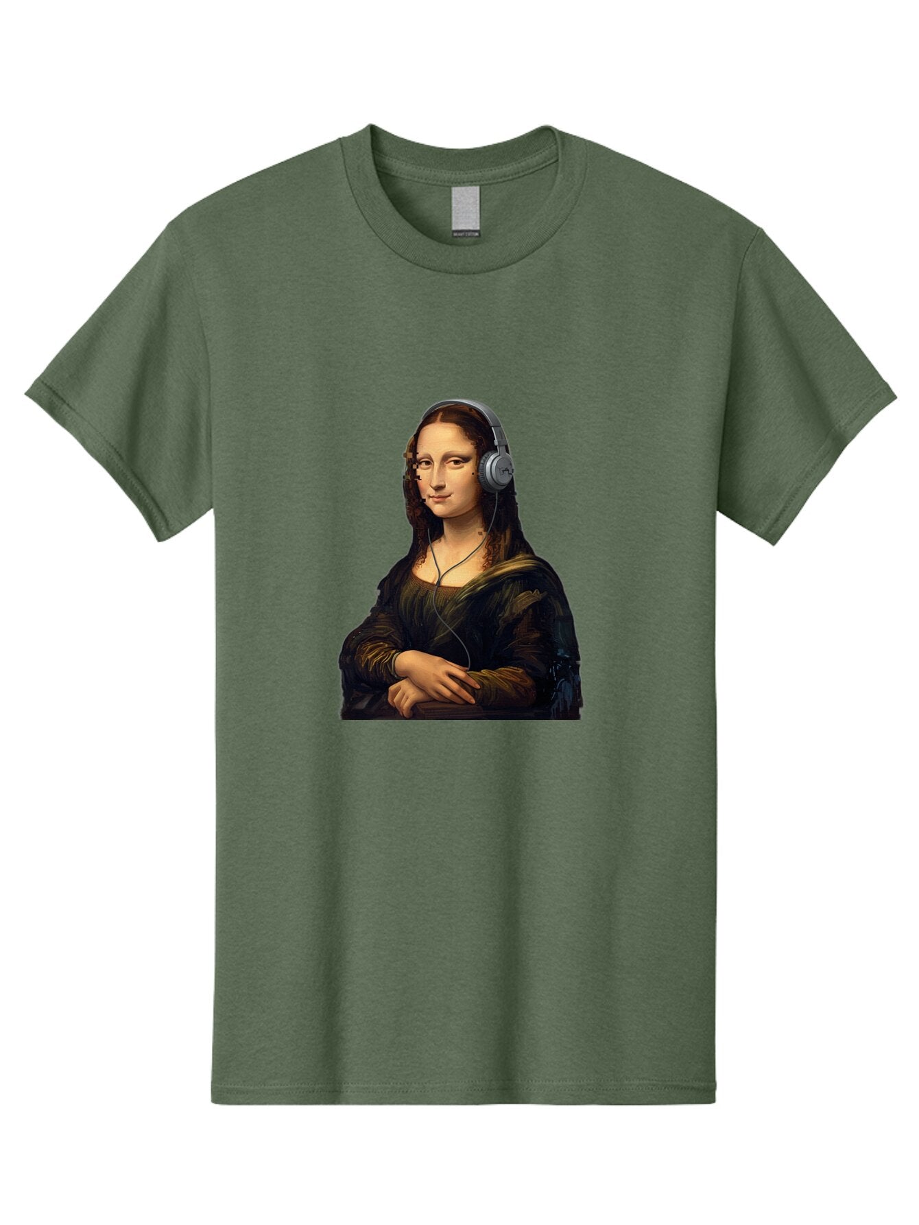 Mona-Lisa Men'S Graphic Tee, 100% Cotton, Comfortable Casual Summer Wear, Machine Washable, Vintage Camera, Old Camera, Antique Camera, Black Camera, Classic Photography, Photography Equipment, Nostalgic Device, Film Camera, Camera Art Bam913 3