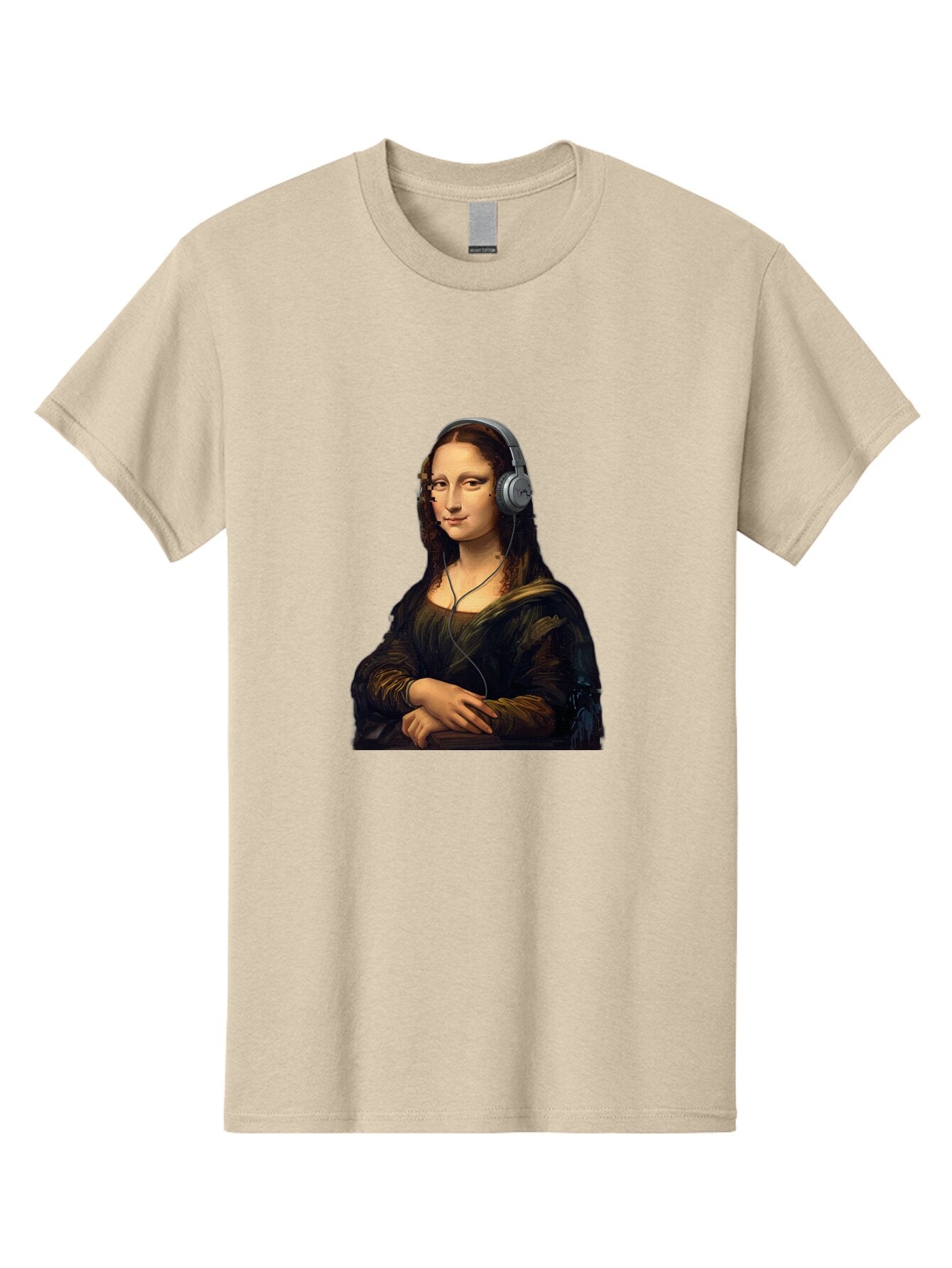 Mona-Lisa Men'S Graphic Tee, 100% Cotton, Comfortable Casual Summer Wear, Machine Washable, Vintage Camera, Old Camera, Antique Camera, Black Camera, Classic Photography, Photography Equipment, Nostalgic Device, Film Camera, Camera Art Bam913 4