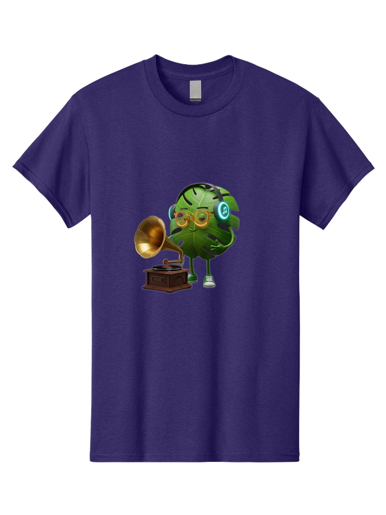 Monster-Leaf Men'S Graphic Tee, 100% Cotton, Comfortable Casual Summer Wear, Machine Washable, Vintage Camera, Old Camera, Antique Camera, Black Camera, Classic Photography, Photography Equipment, Nostalgic Device, Film Camera, Camera Art Bam917 4