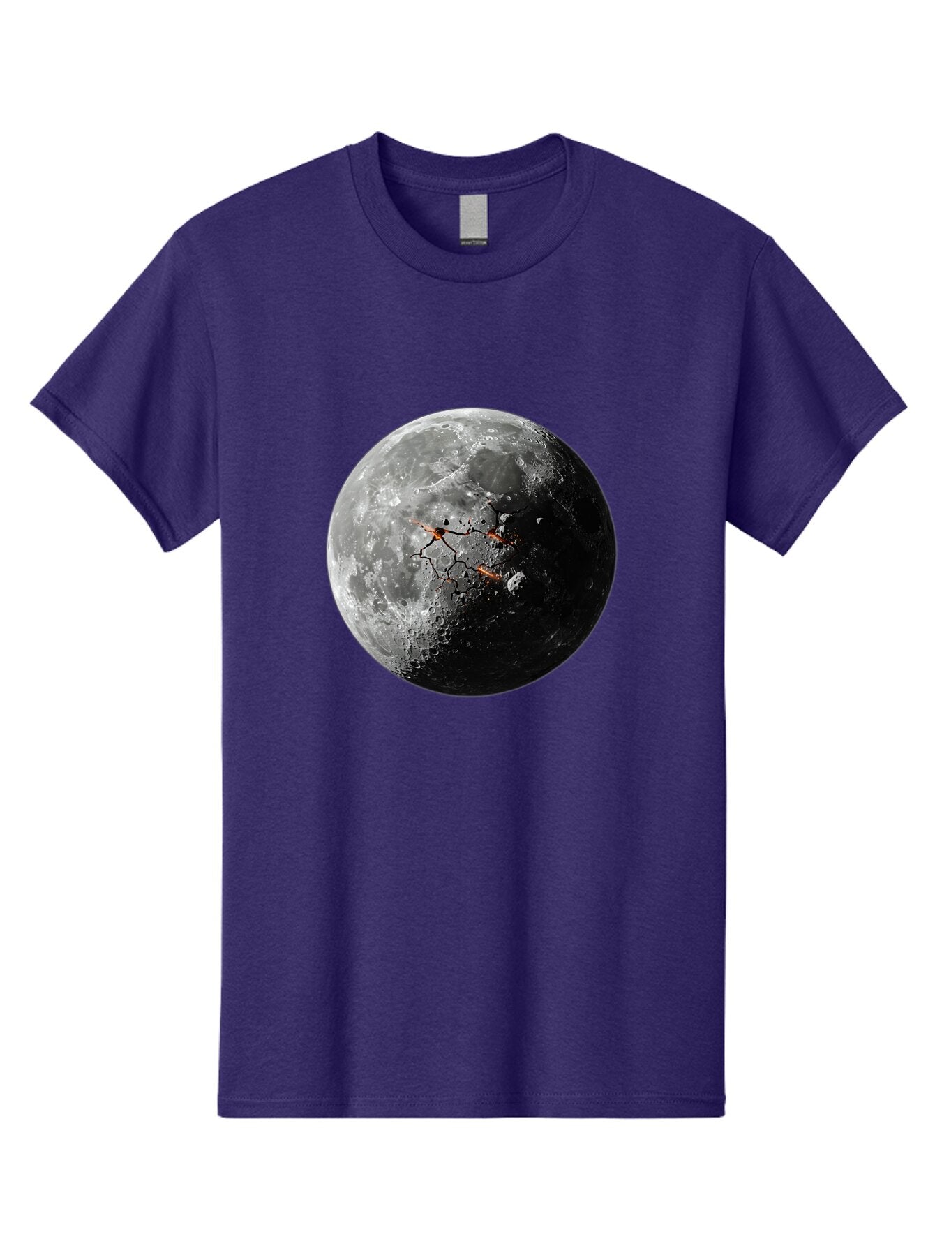 Moon-Surface Men'S Graphic Tee, 100% Cotton, Comfortable Casual Summer Wear, Machine Washable, Vintage Camera, Old Camera, Antique Camera, Black Camera, Classic Photography, Photography Equipment, Nostalgic Device, Film Camera, Camera Art Bam925 9
