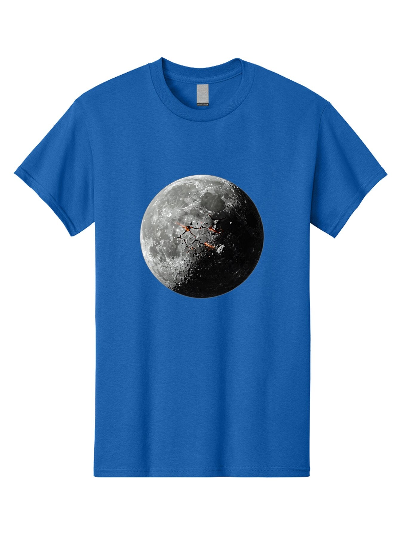 Moon-Surface Men'S Graphic Tee, 100% Cotton, Comfortable Casual Summer Wear, Machine Washable, Vintage Camera, Old Camera, Antique Camera, Black Camera, Classic Photography, Photography Equipment, Nostalgic Device, Film Camera, Camera Art Bam925 10