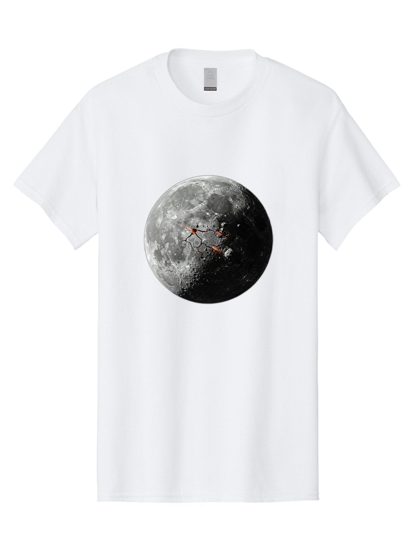 Moon-Surface Men'S Graphic Tee, 100% Cotton, Comfortable Casual Summer Wear, Machine Washable, Vintage Camera, Old Camera, Antique Camera, Black Camera, Classic Photography, Photography Equipment, Nostalgic Device, Film Camera, Camera Art Bam925 14