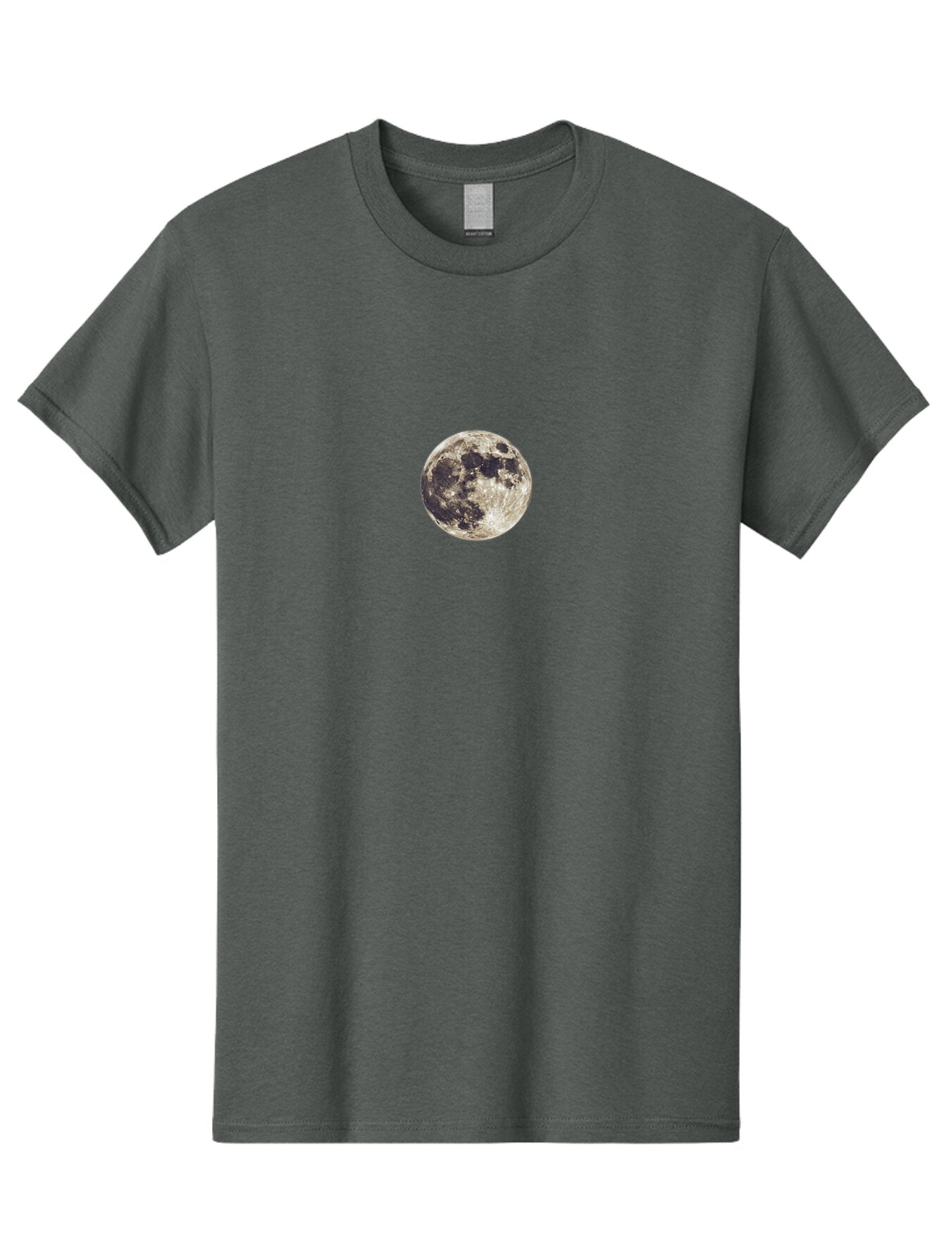 Moon Men'S Graphic Tee, 100% Cotton, Comfortable Casual Summer Wear, Machine Washable, Vintage Camera, Old Camera, Antique Camera, Black Camera, Classic Photography, Photography Equipment, Nostalgic Device, Film Camera, Camera Art Bam926