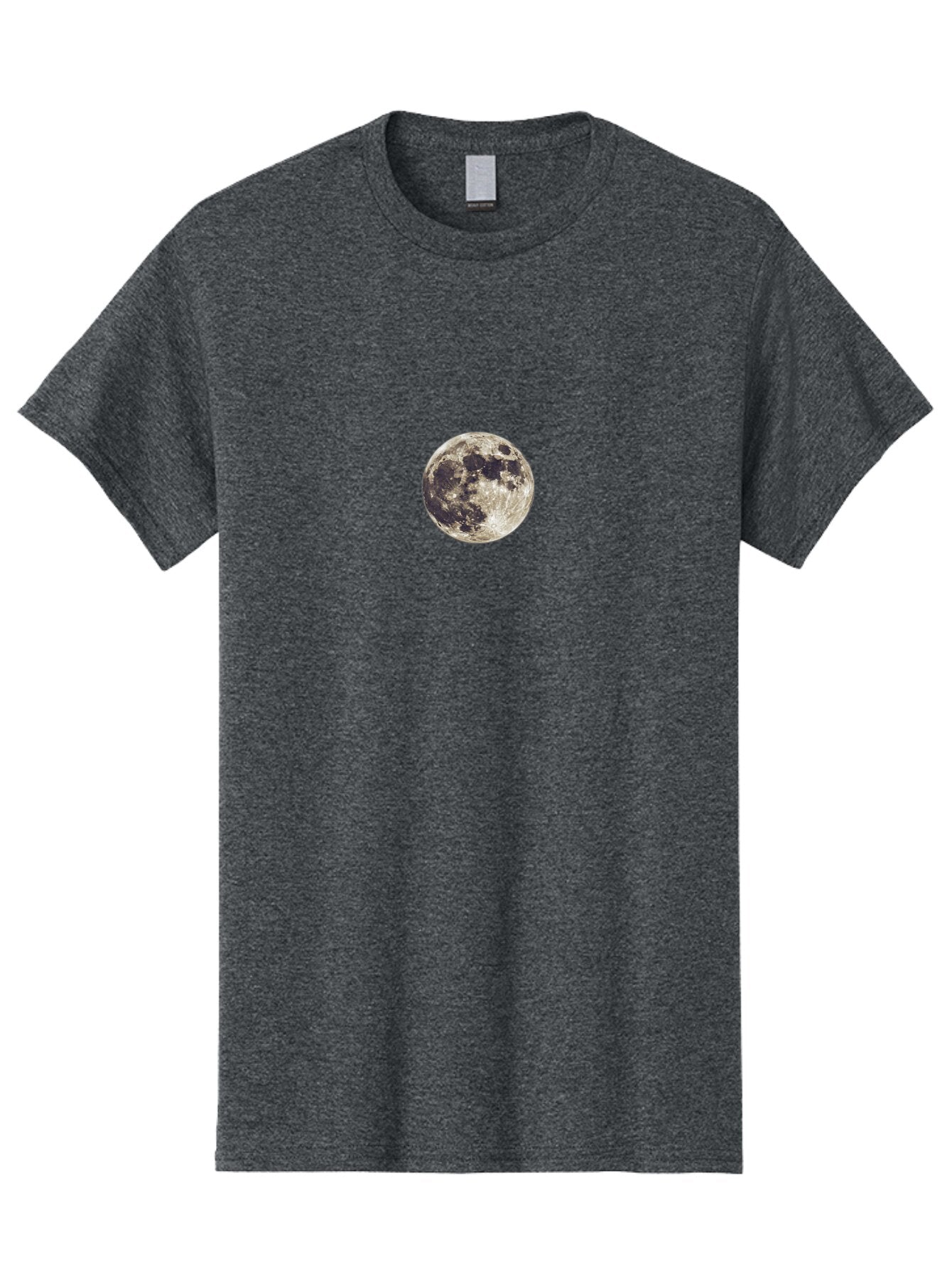 Moon Men'S Graphic Tee, 100% Cotton, Comfortable Casual Summer Wear, Machine Washable, Vintage Camera, Old Camera, Antique Camera, Black Camera, Classic Photography, Photography Equipment, Nostalgic Device, Film Camera, Camera Art Bam926 12