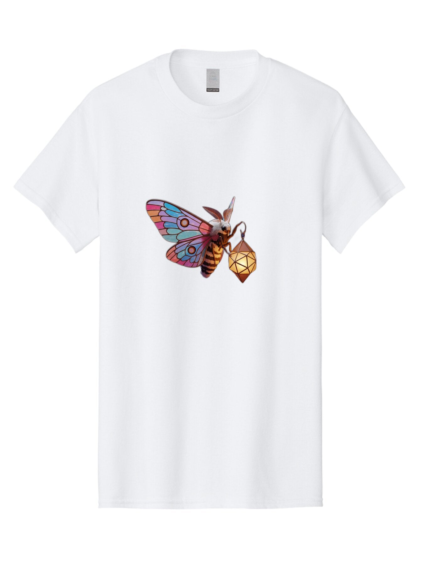 Moth-Lantern Men'S Graphic Tee, 100% Cotton, Comfortable Casual Summer Wear, Machine Washable, Vintage Camera, Old Camera, Antique Camera, Black Camera, Classic Photography, Photography Equipment, Nostalgic Device, Film Camera, Camera Art Bam931 7