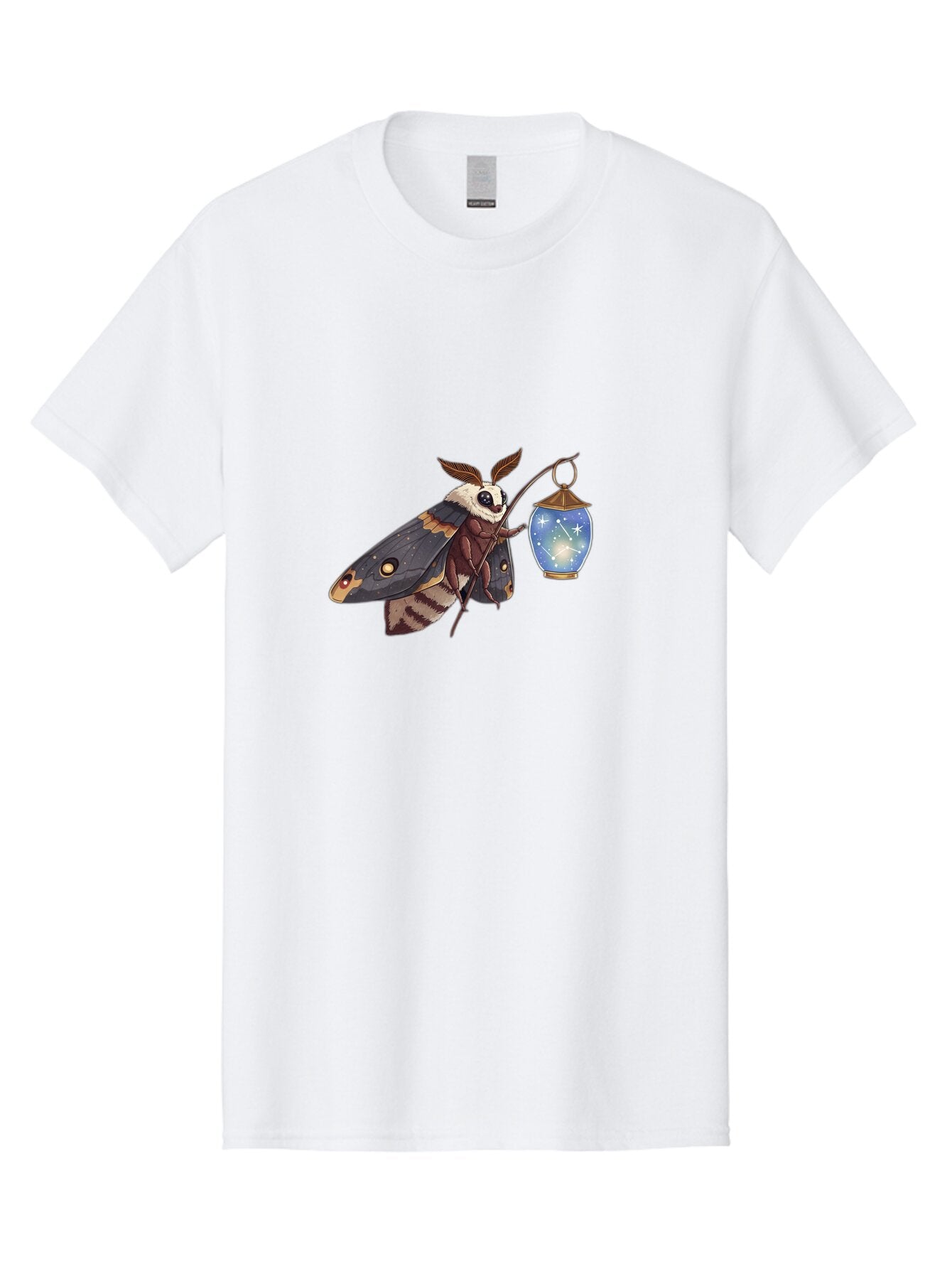 Moth-With-Lantern Men'S Graphic Tee, 100% Cotton, Comfortable Casual Summer Wear, Machine Washable, Vintage Camera, Old Camera, Antique Camera, Black Camera, Classic Photography, Photography Equipment, Nostalgic Device, Film Camera, Camera Art Bam932 14